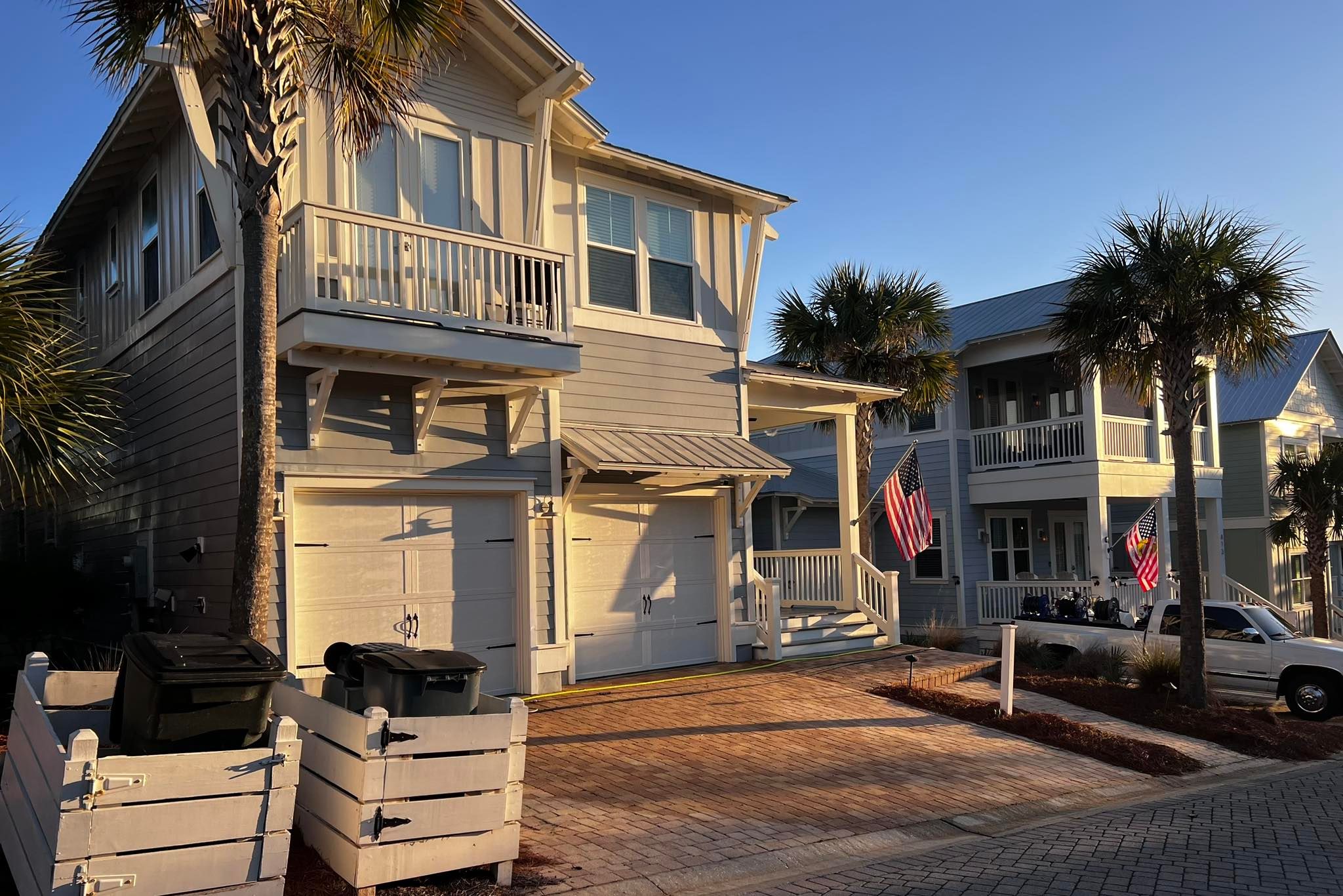 for 850 Pro Pressure Washing in Panama City Beach, FL