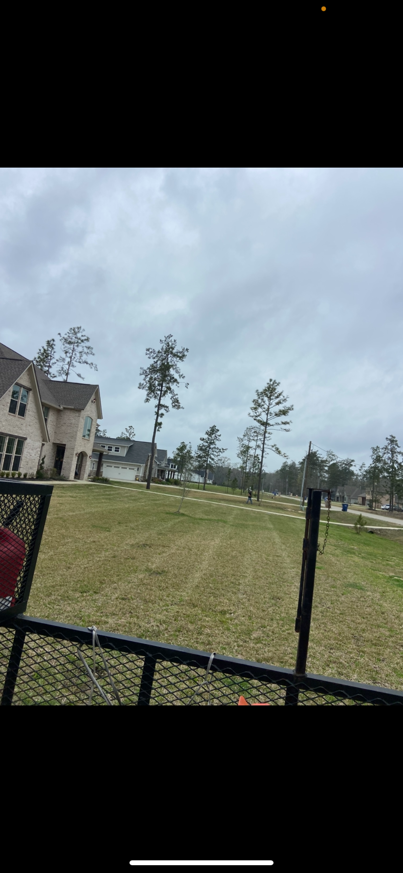  for Texas Vision Lawn & Landscape in Beaumont, TX