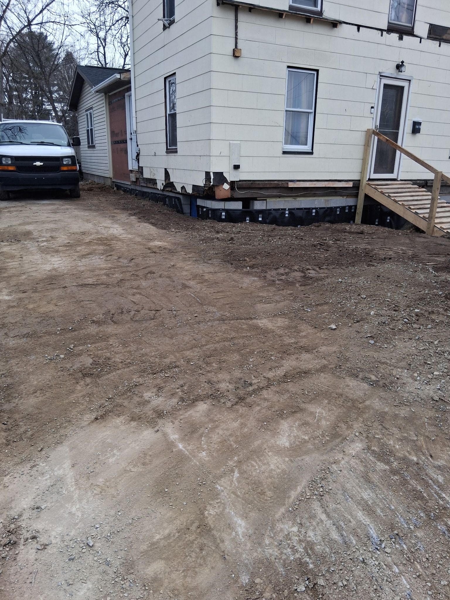  for RS Hunter LLC in Lycoming County, PA