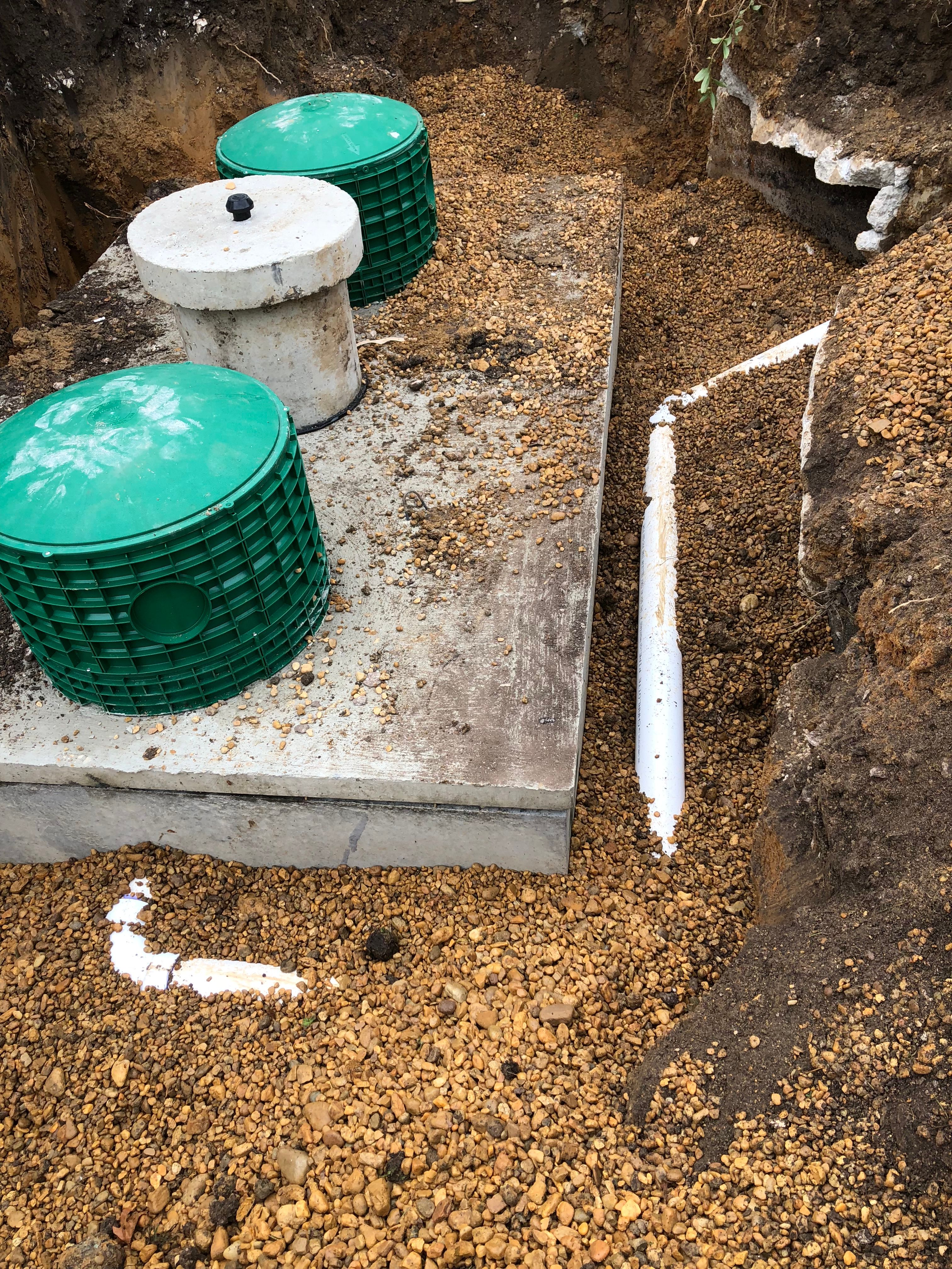  for Elite Excavating & Septic Service, LLC in Calvert County, MD