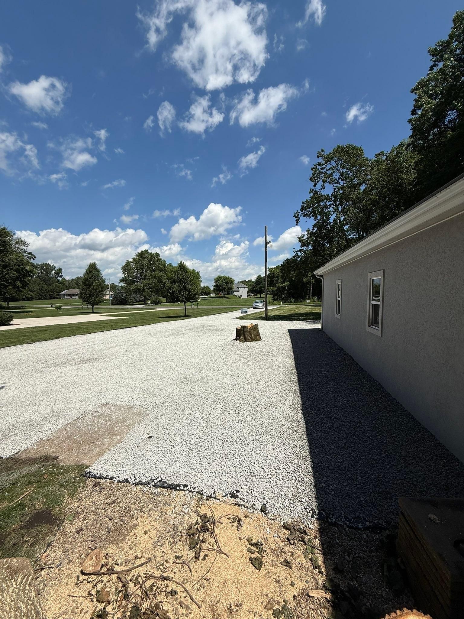 for Curb Concepts Plus in Granger, IN