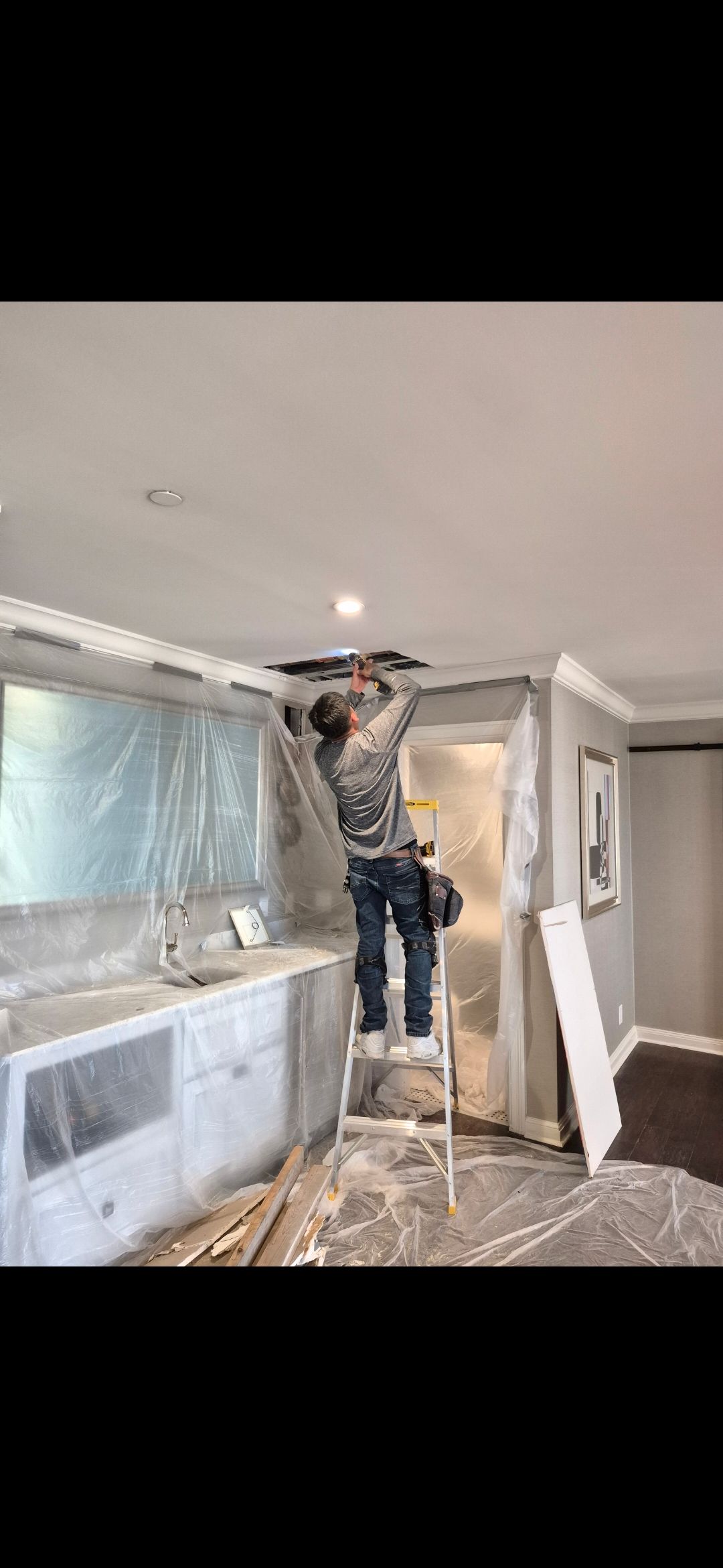  for Texas Build Construction in Arlington, TX