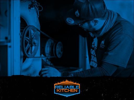  for Reliable Kitchen Services in McAllen, TX