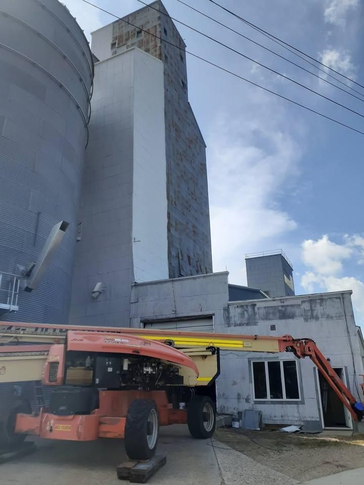  for L&M Painting LLC in Freeborn County, MN