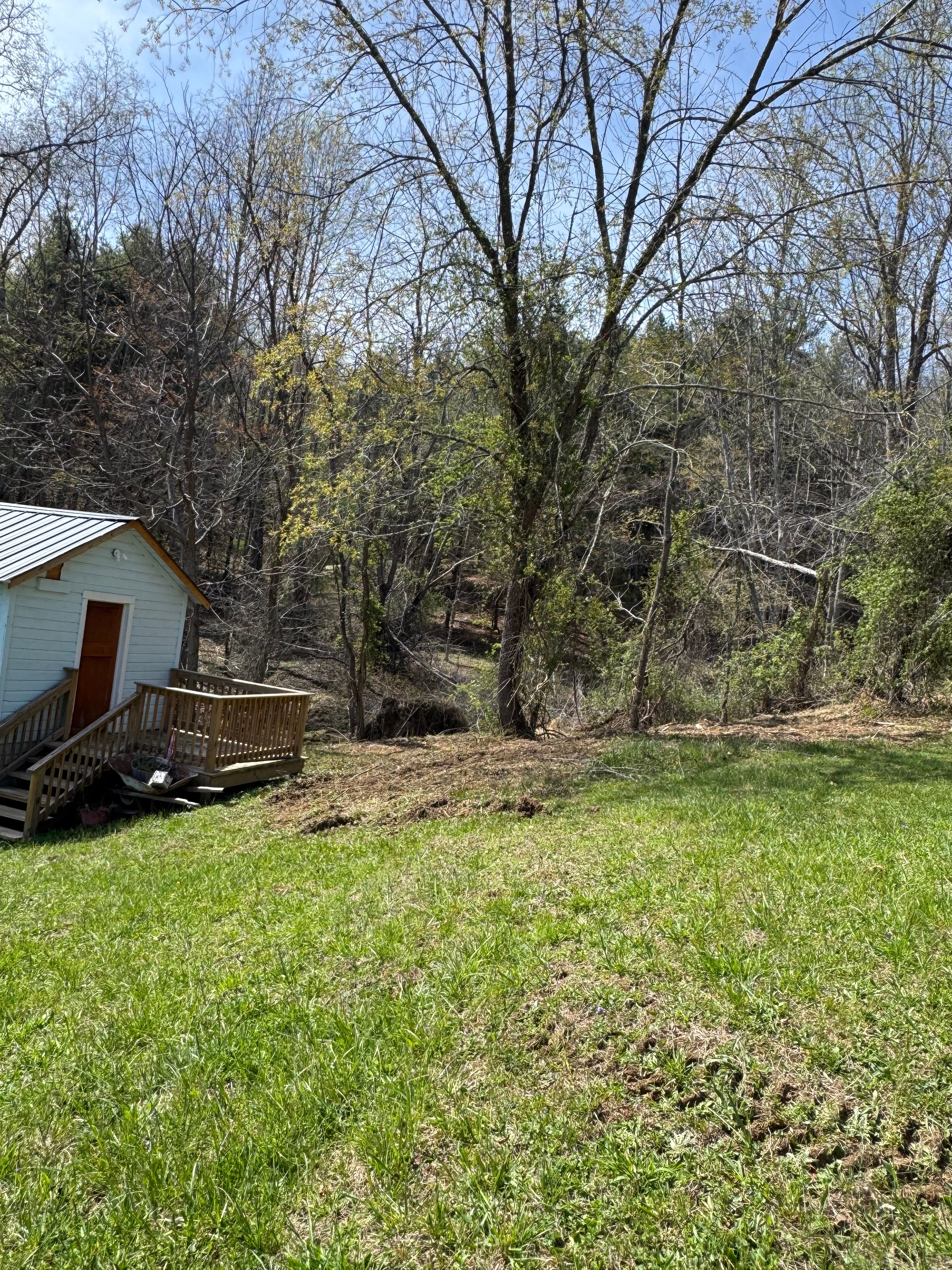  for Mountain Goat Land Management in Galax, VA