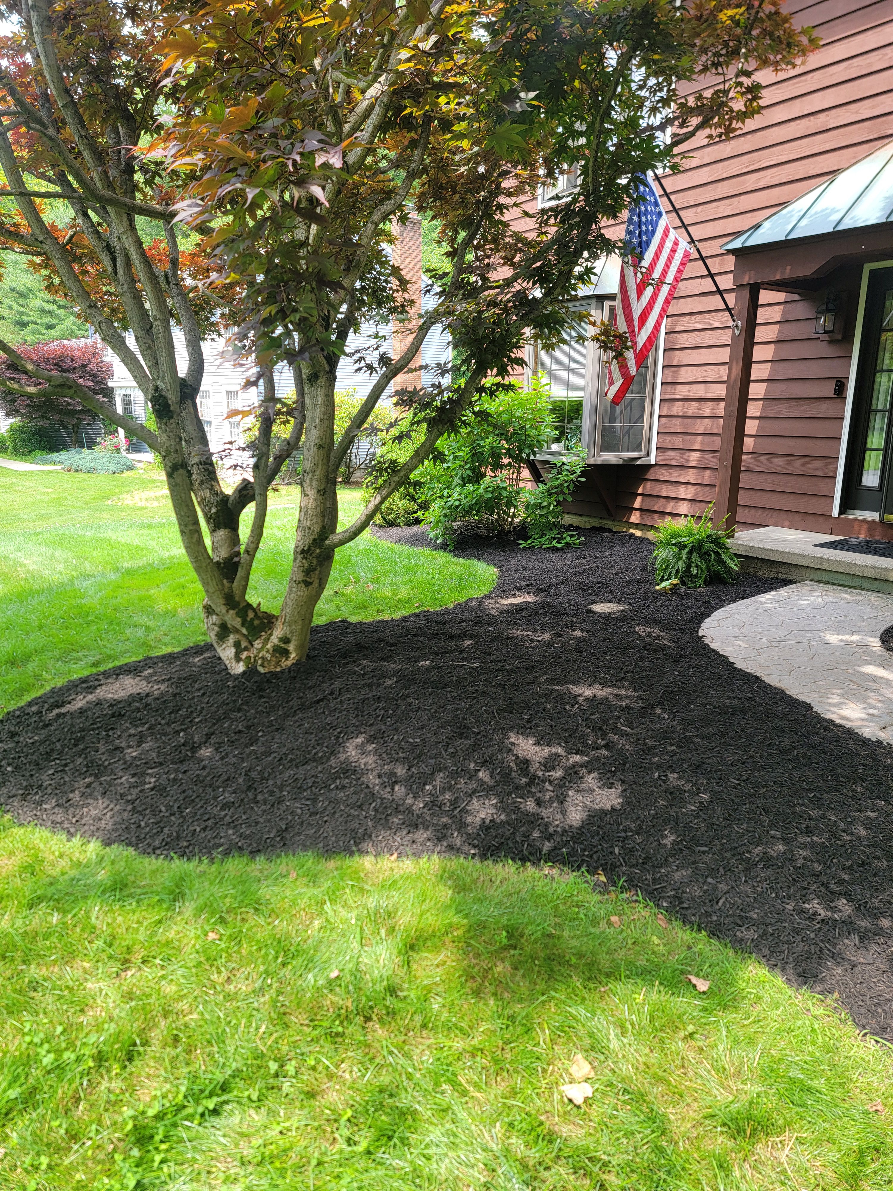  for Sweet Scapes in Ballston Spa, NY