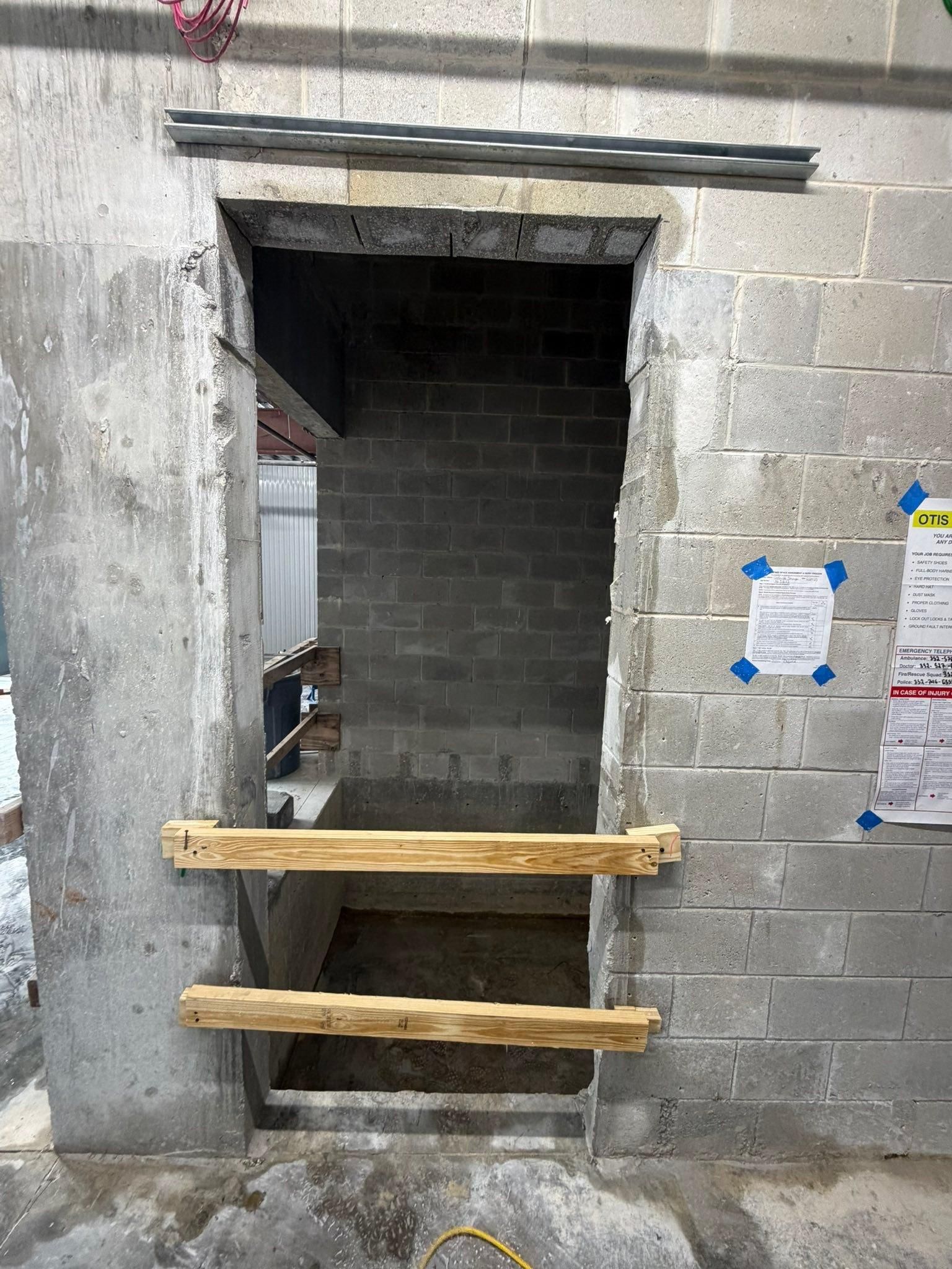  for DMS Concrete Cutting in Bushnell, FL