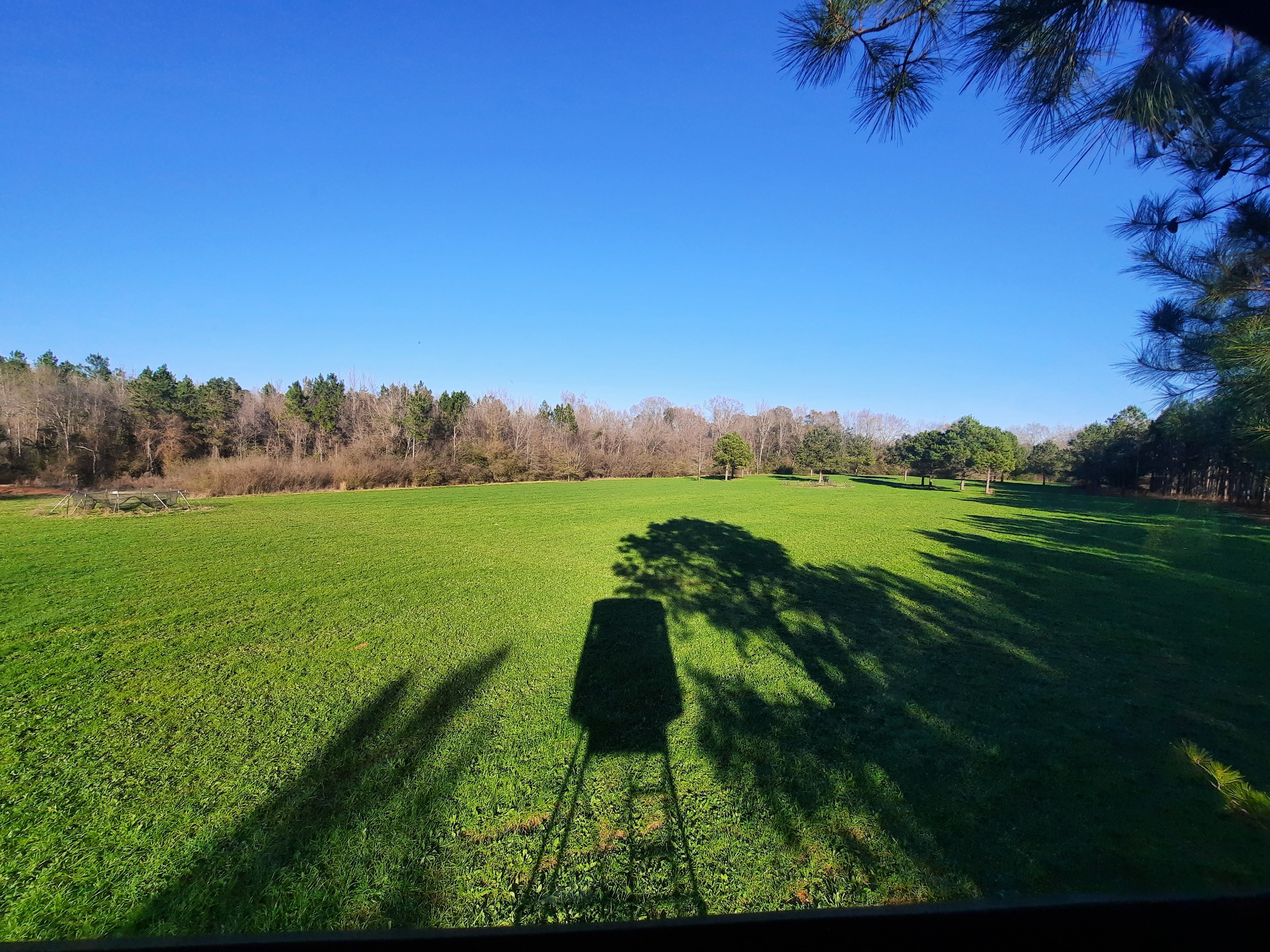  for HE Diversified Land Services in Americus, GA