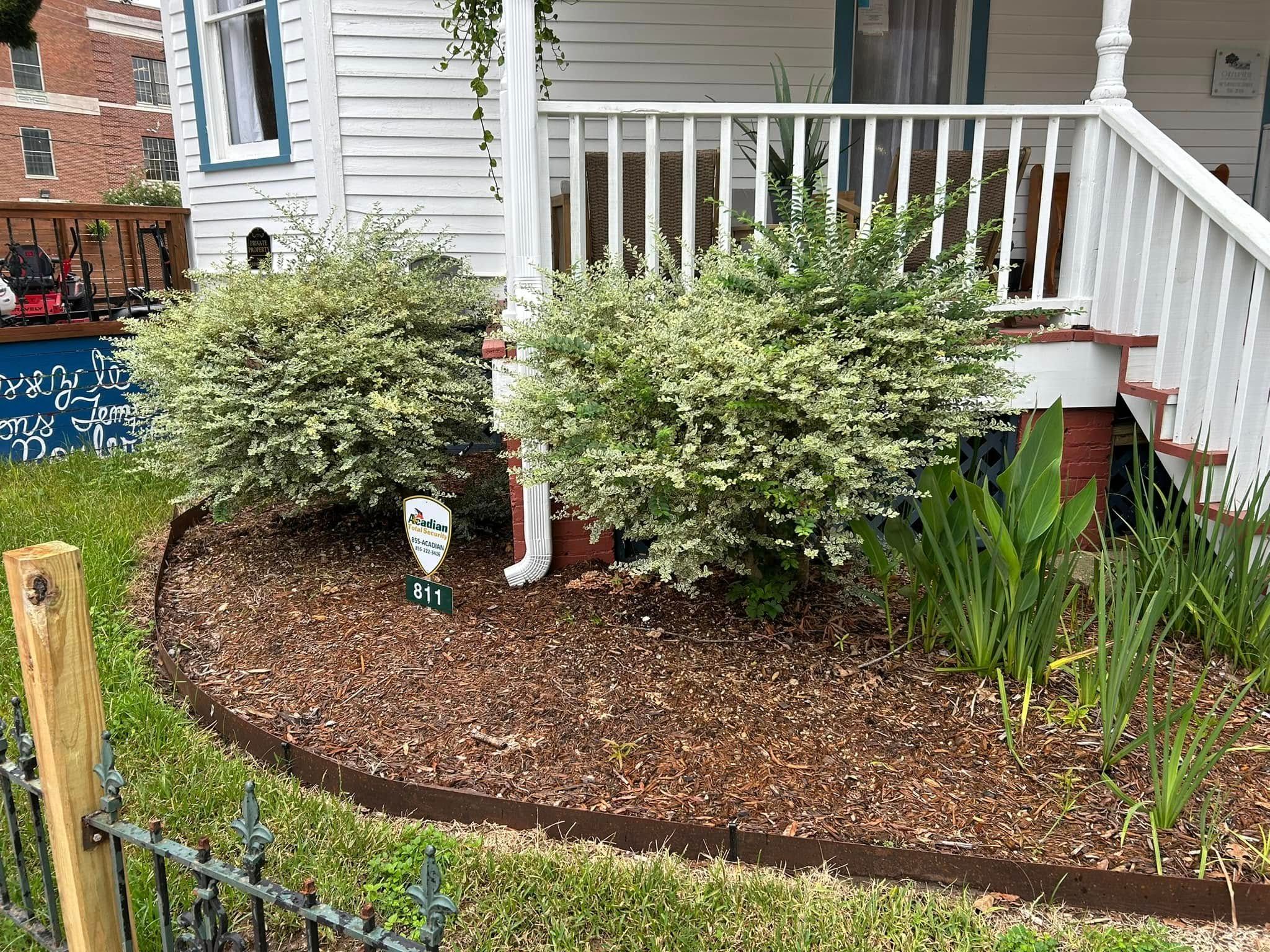  for Pierce Commercial in Lafayette, LA