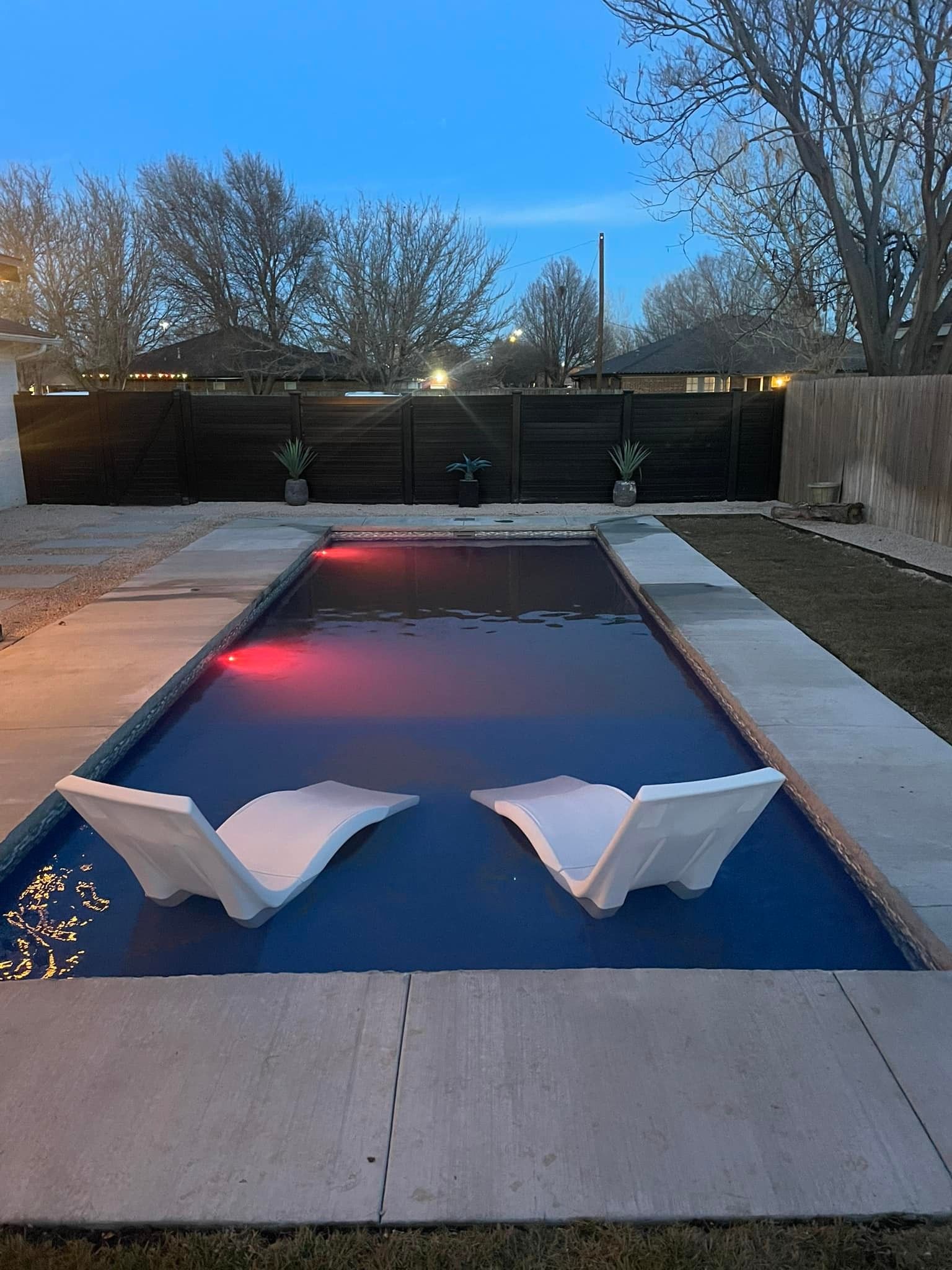  for Cole Landscaping & Pools, LLC in Amarillo, TX