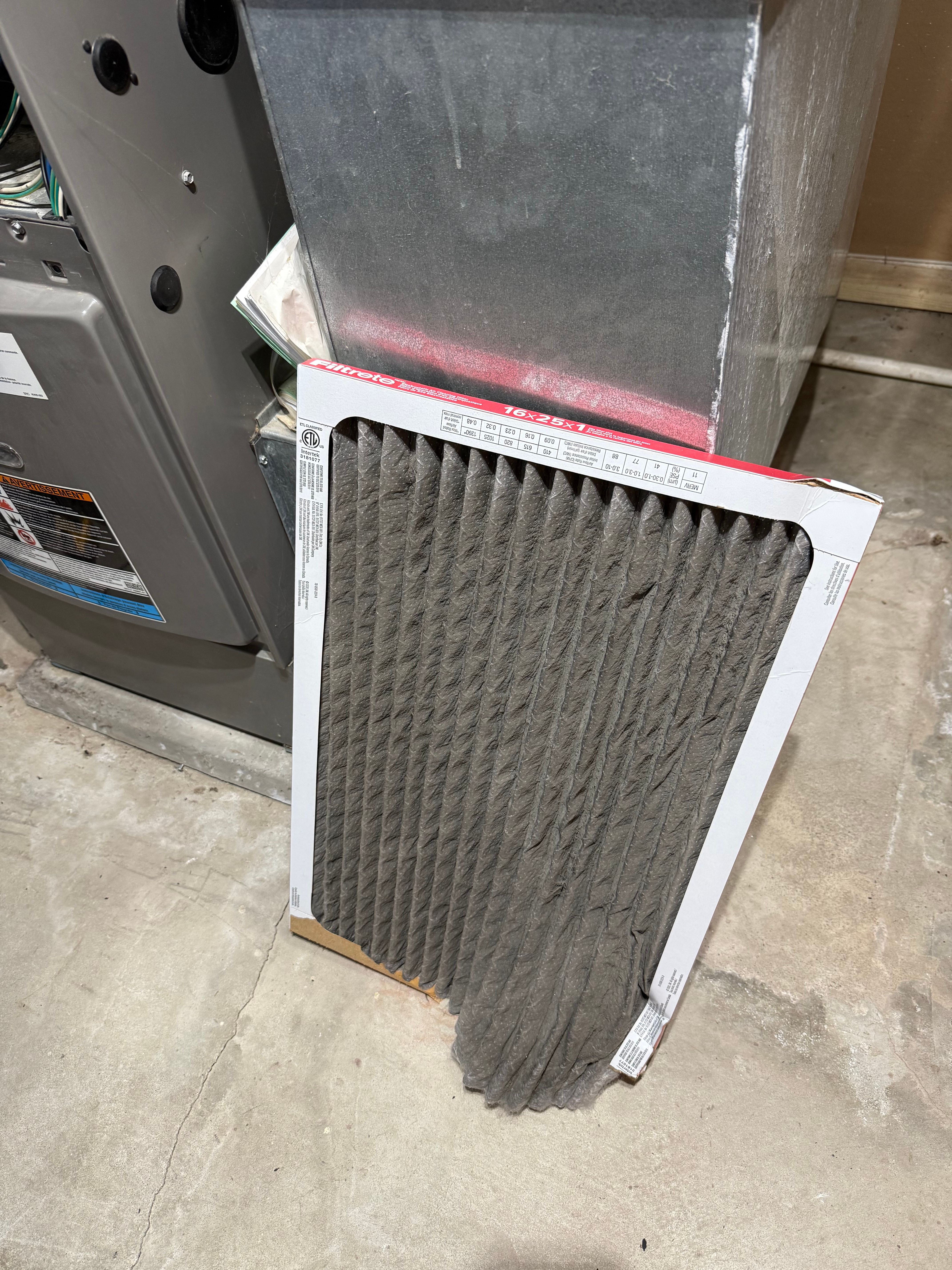  for TJS HVAC Services in Basehor, KS