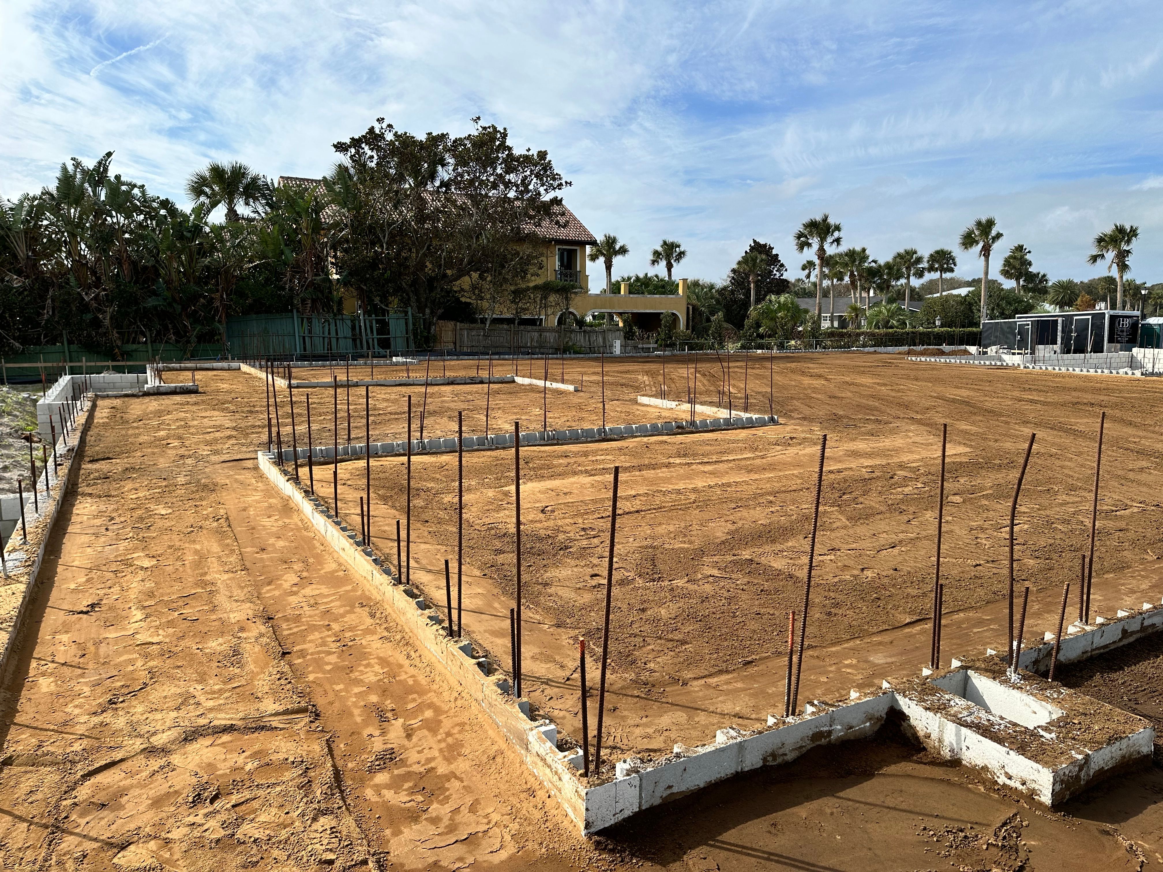  for AL Dirtworks LLC in St. Augustine, FL