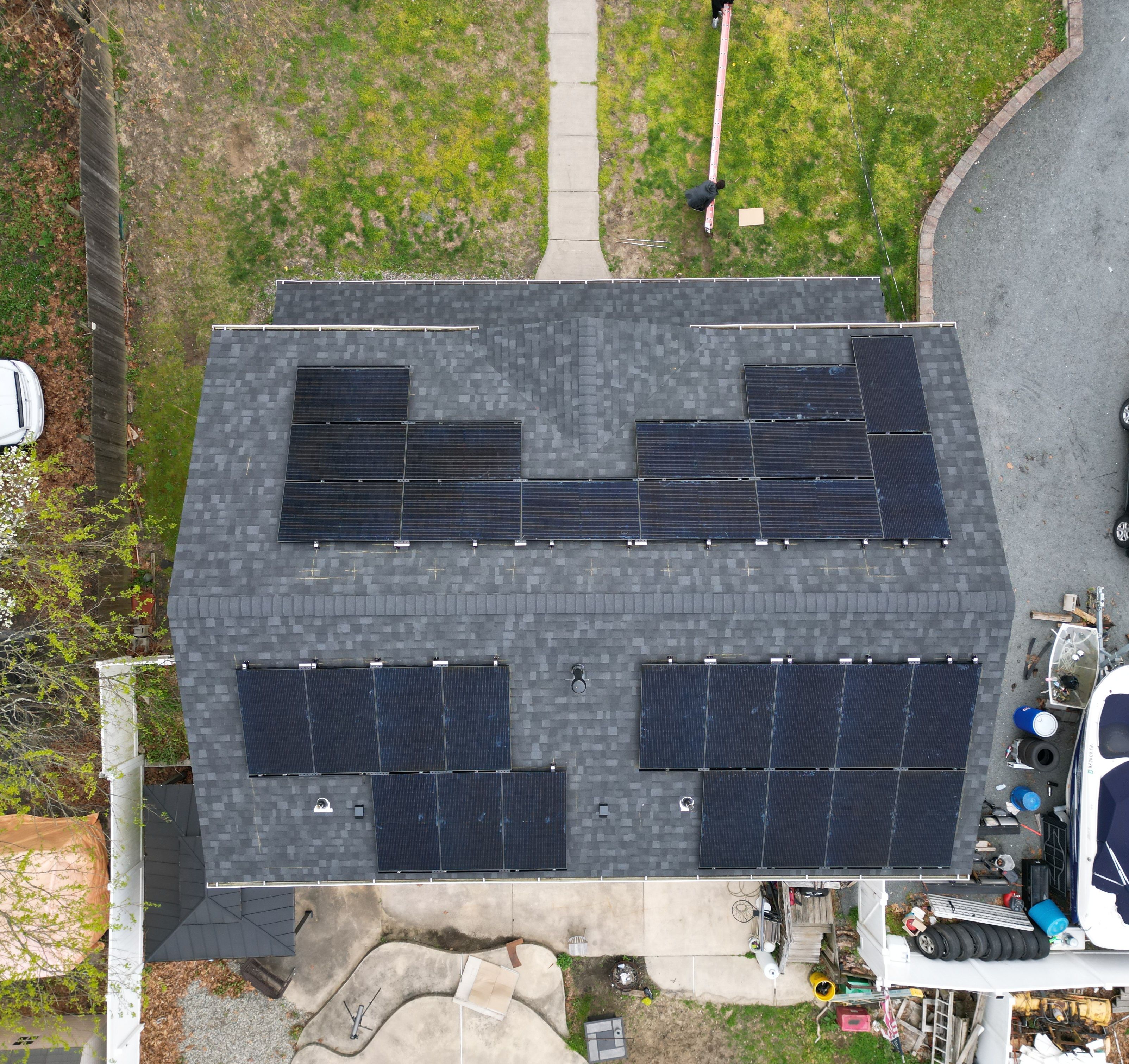  for Solar Savings by Garrett in Southern New Jersey, NJ