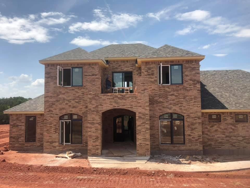  for Ramos Masonry & Concrete Construction LLC in Clyde, TX