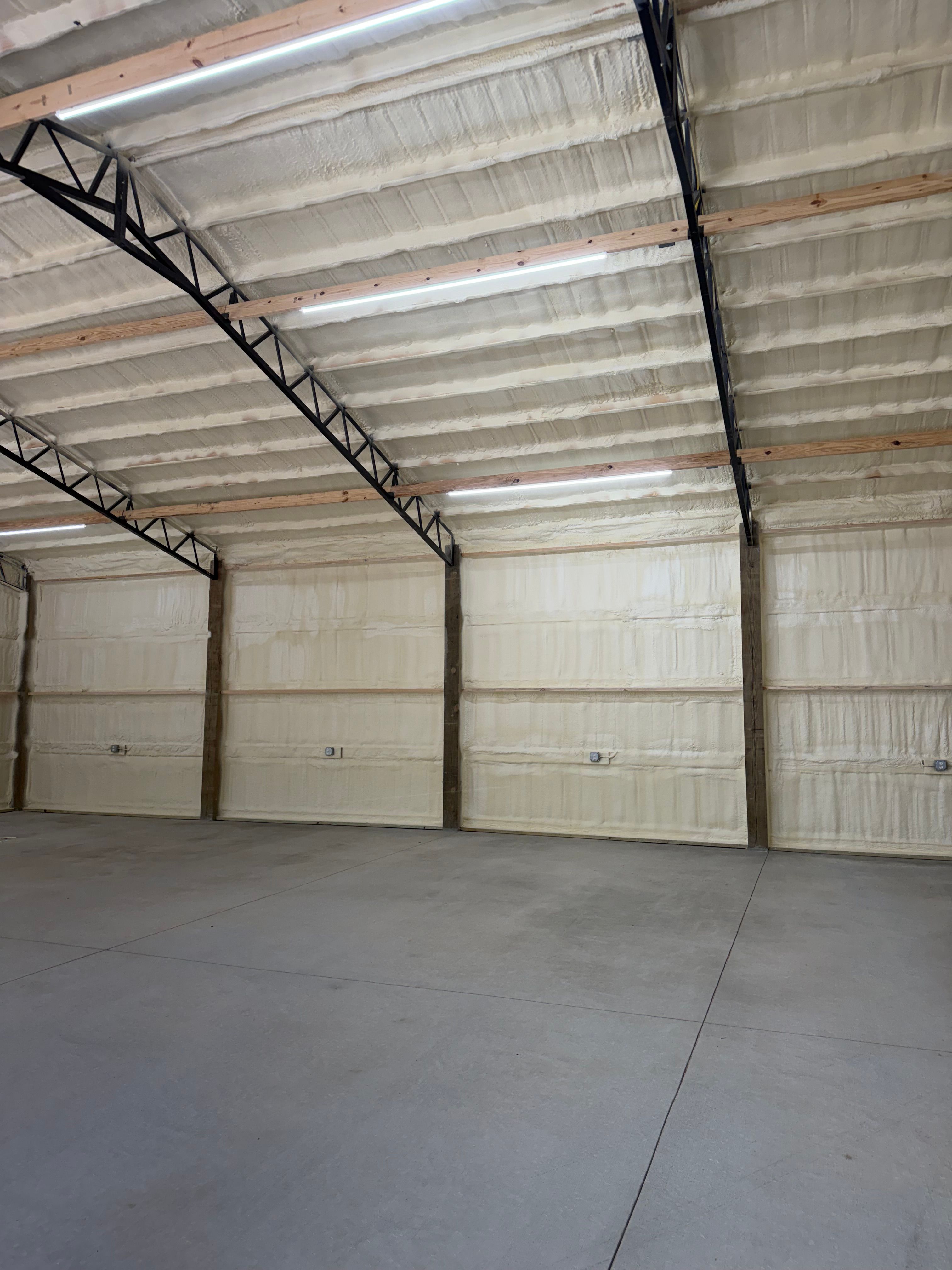 All Photos for Foam Force Solutions in Sylvania, GA