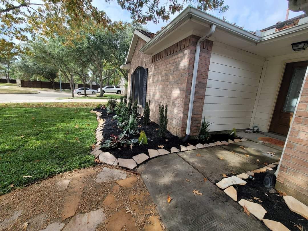 All Photos for Red River Landscape & Design in Sealy,  TX