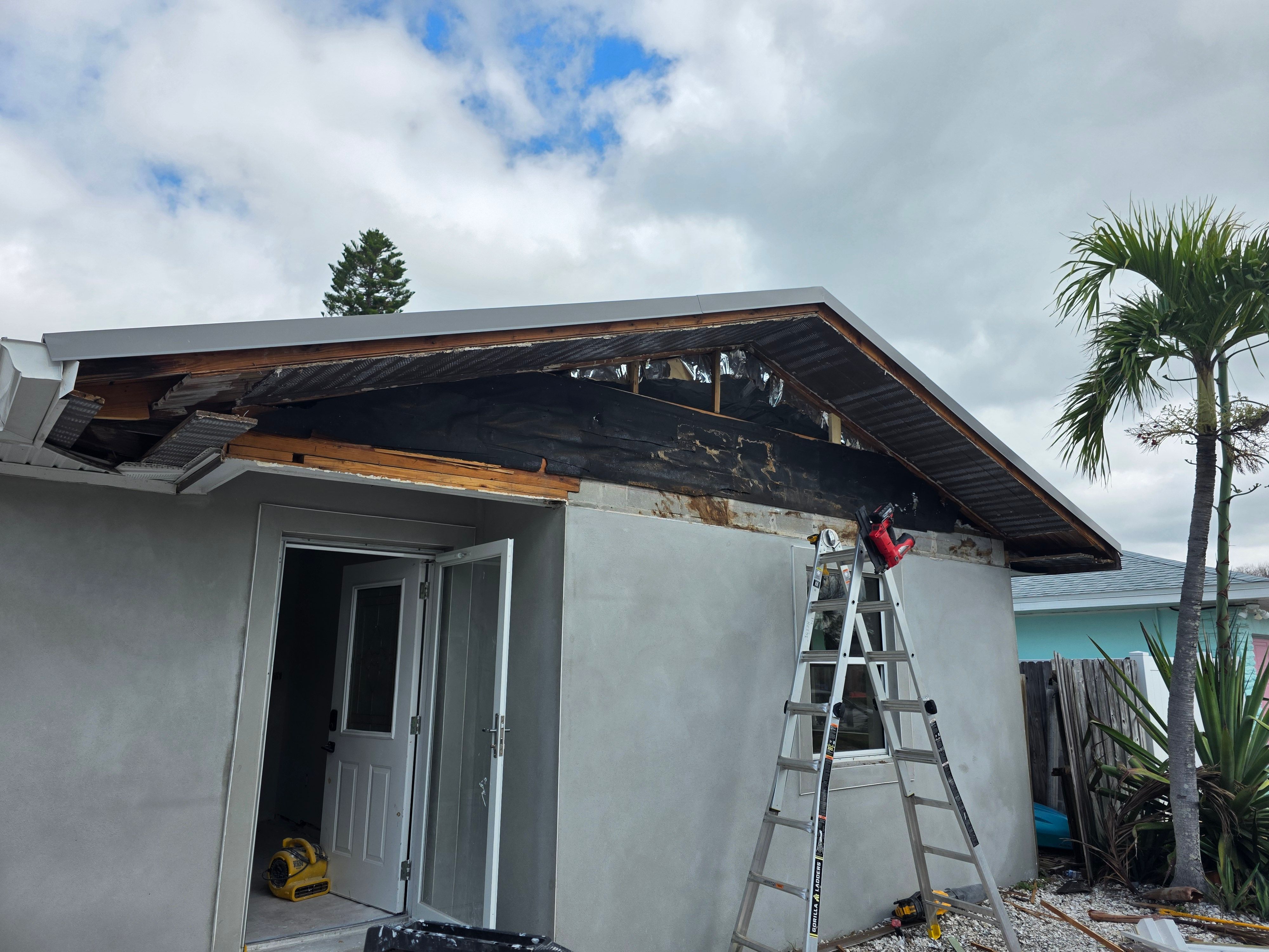  for GVL Renovations in Greenville, SC