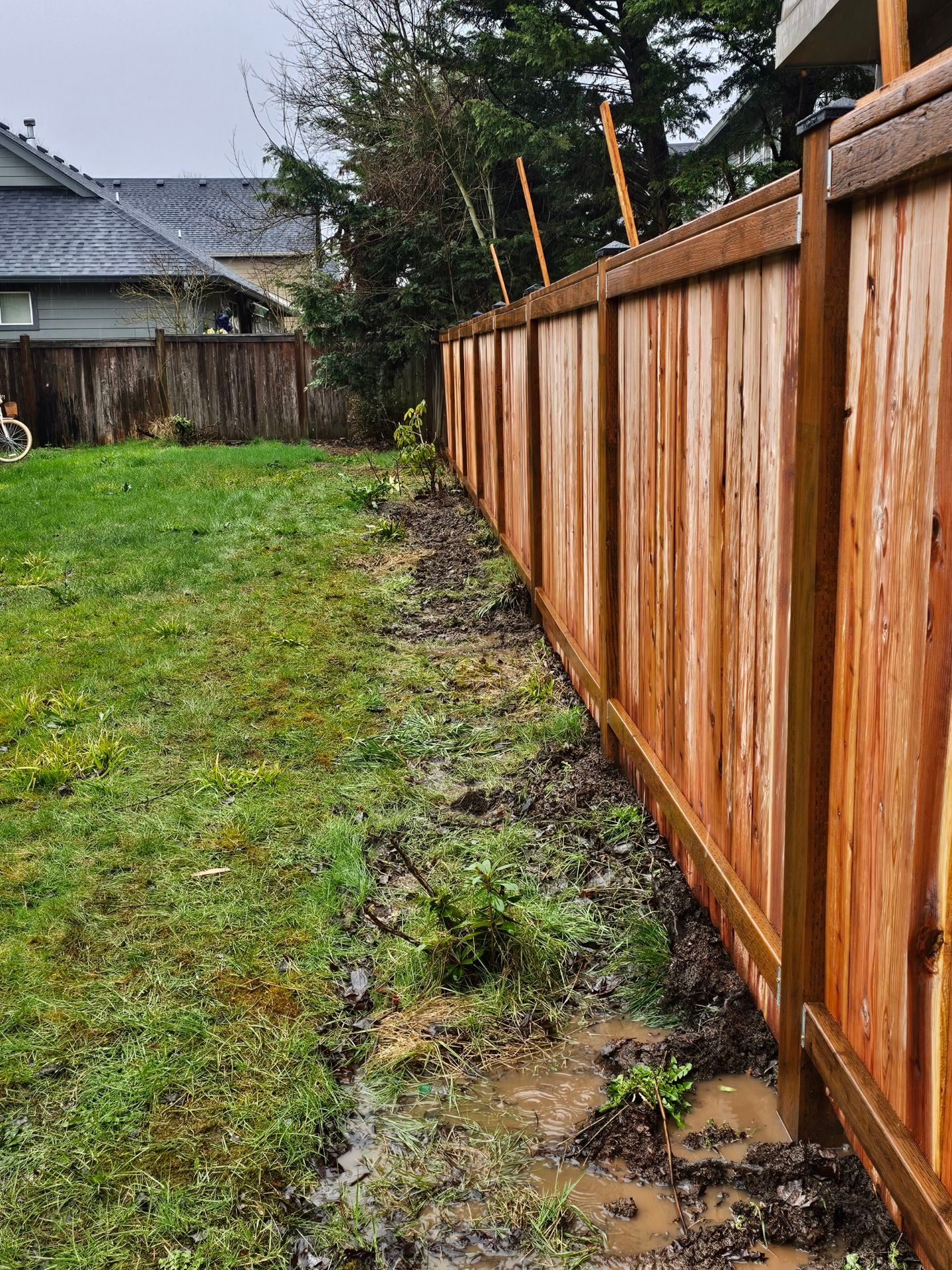  for Ranch Handy Fencing & Cattle LLC in Harrisburg, OR
