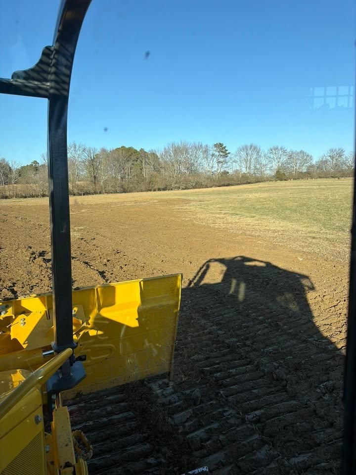  for Collins Constructors in Fyffe, AL