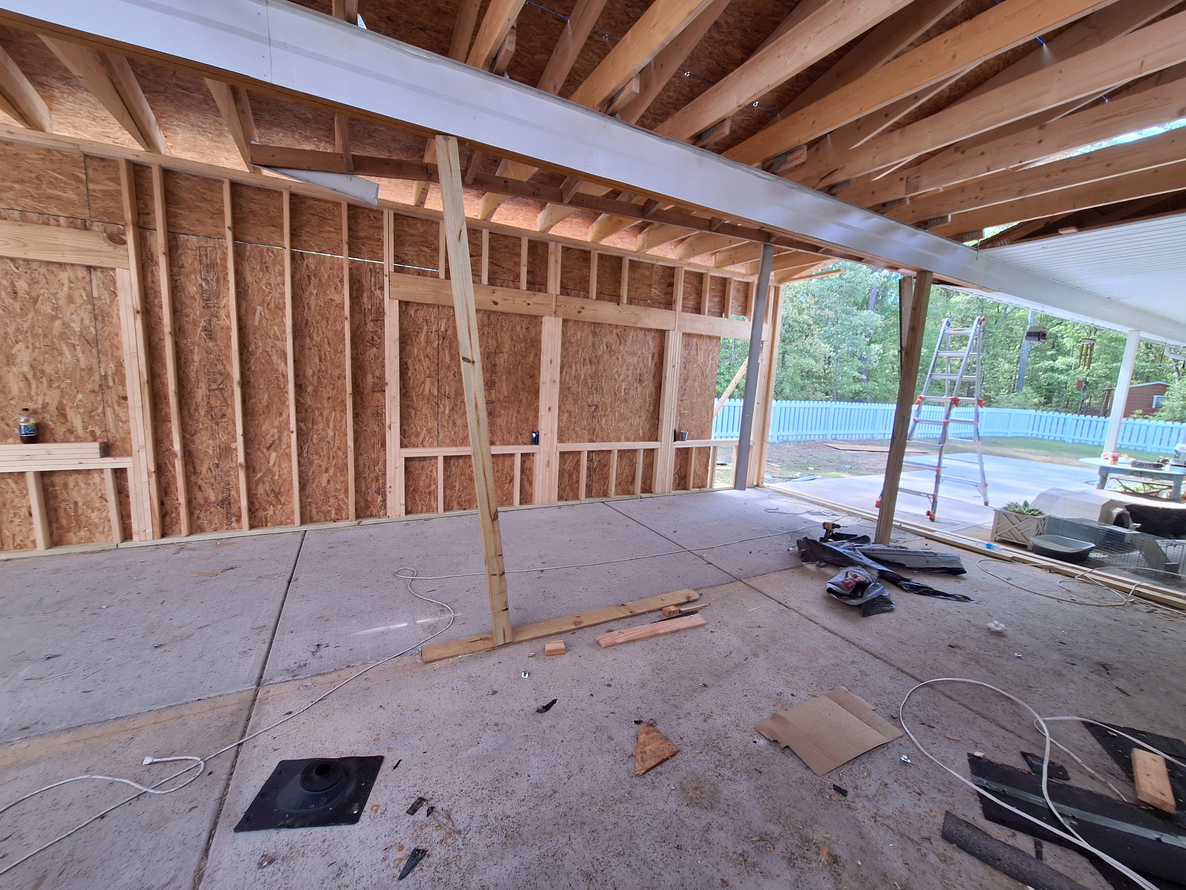  for Flash Gordon Electric LLC in Hope Mills, NC