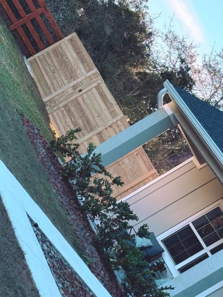  for Nettles Fence in Lake County, FL