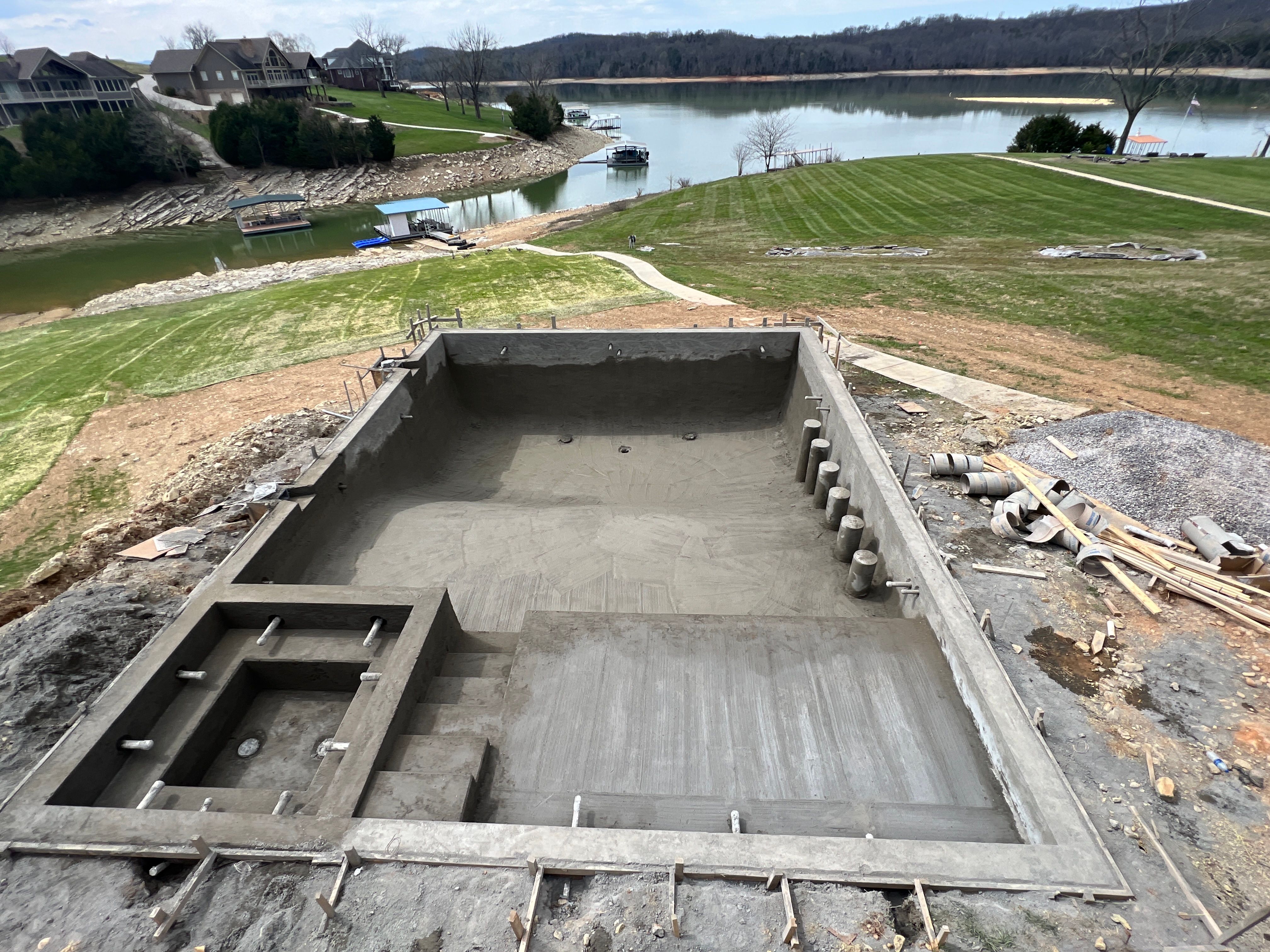  for Infusion Construction & Home Services  in Knoxville, TN