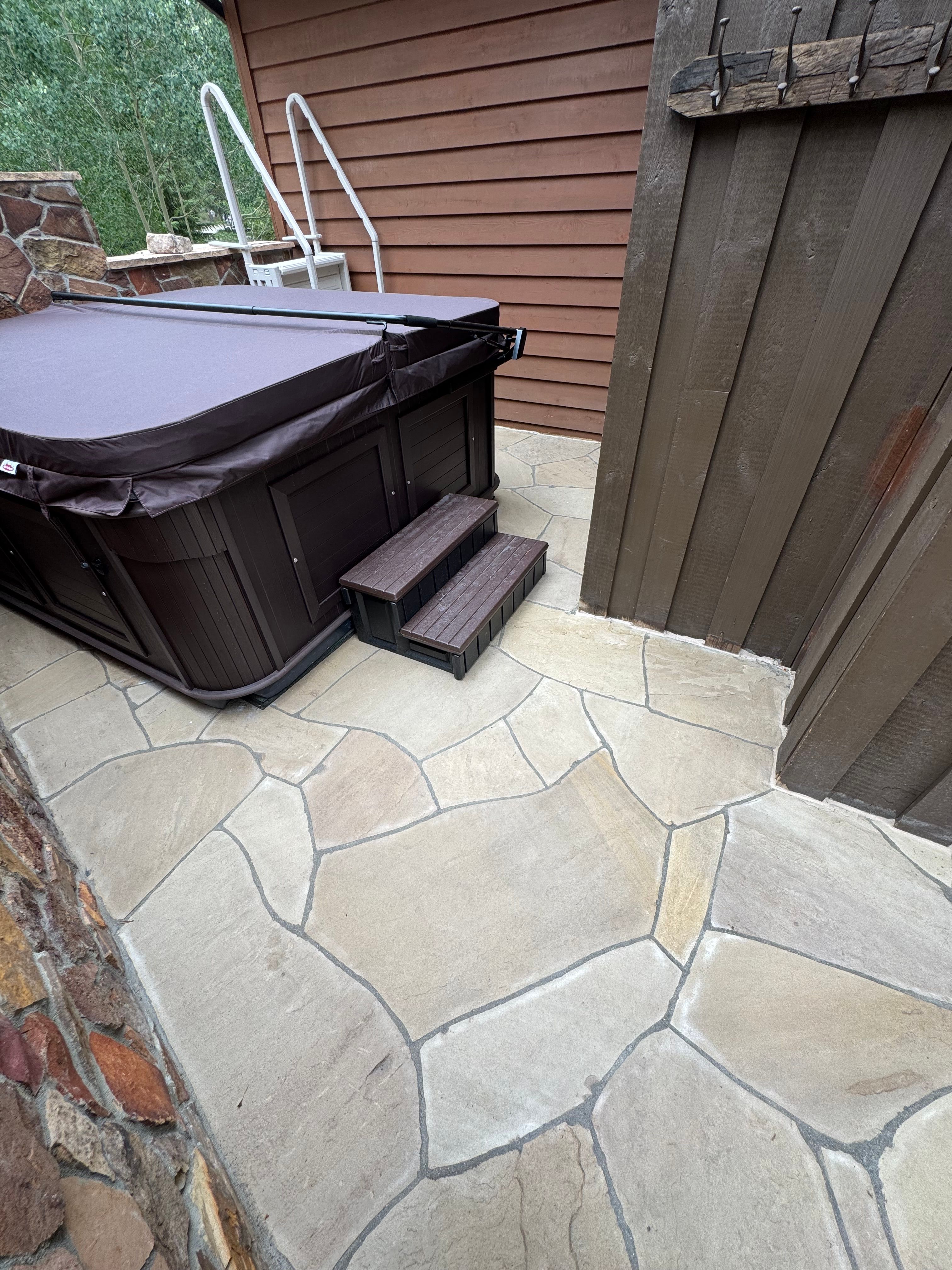  for EHJP Masonry in Silverthorne, CO