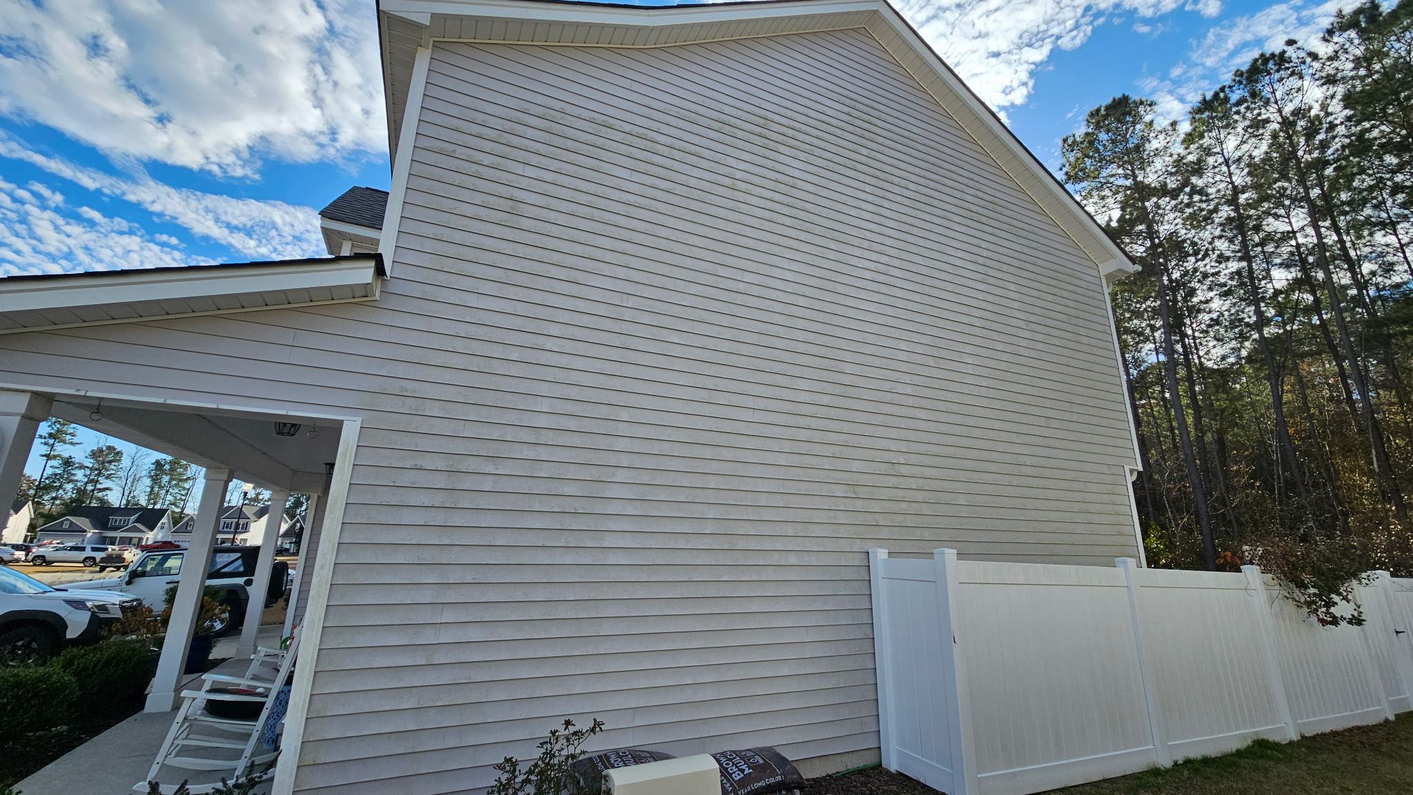 All Photos for Port City Power Washing in Wilmington, NC