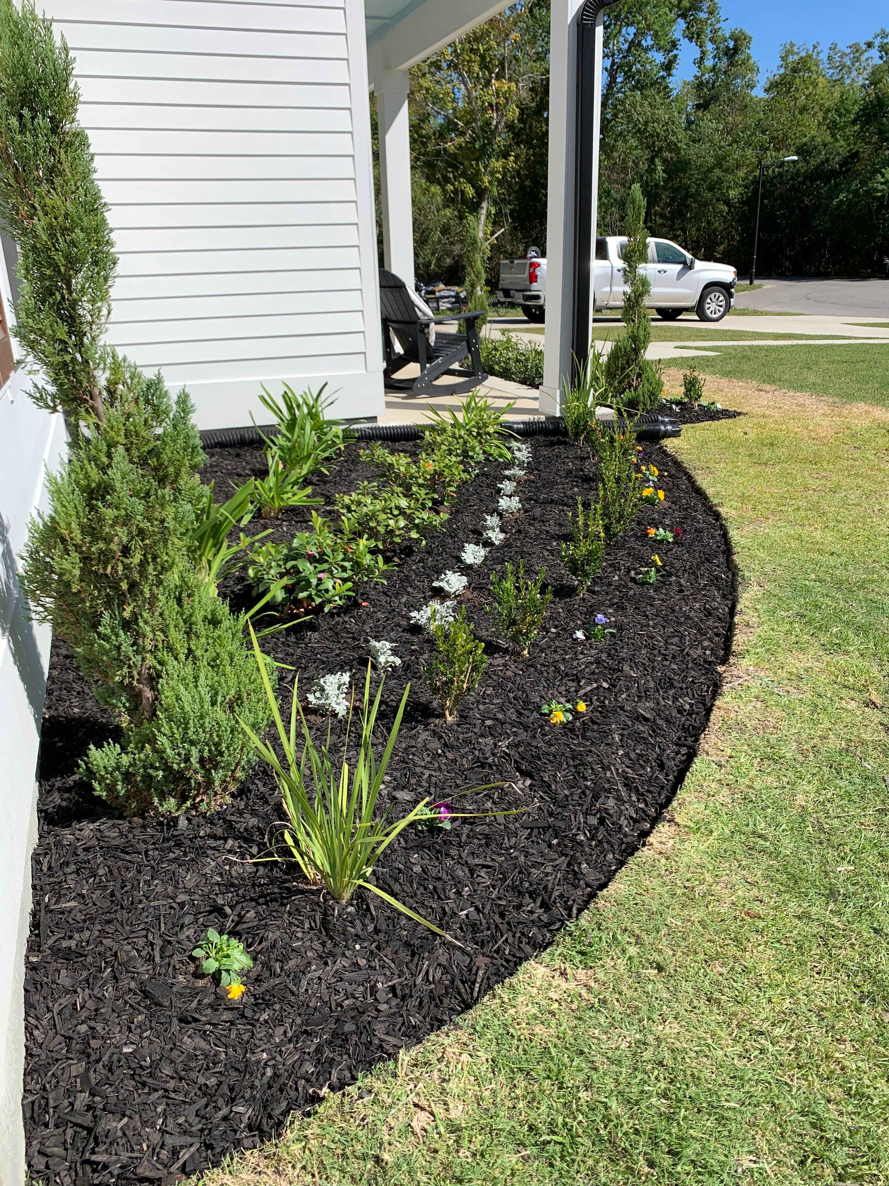  for Jay C’s Touch Landscaping & Pressure Washing Services LLC in Marrero, LA