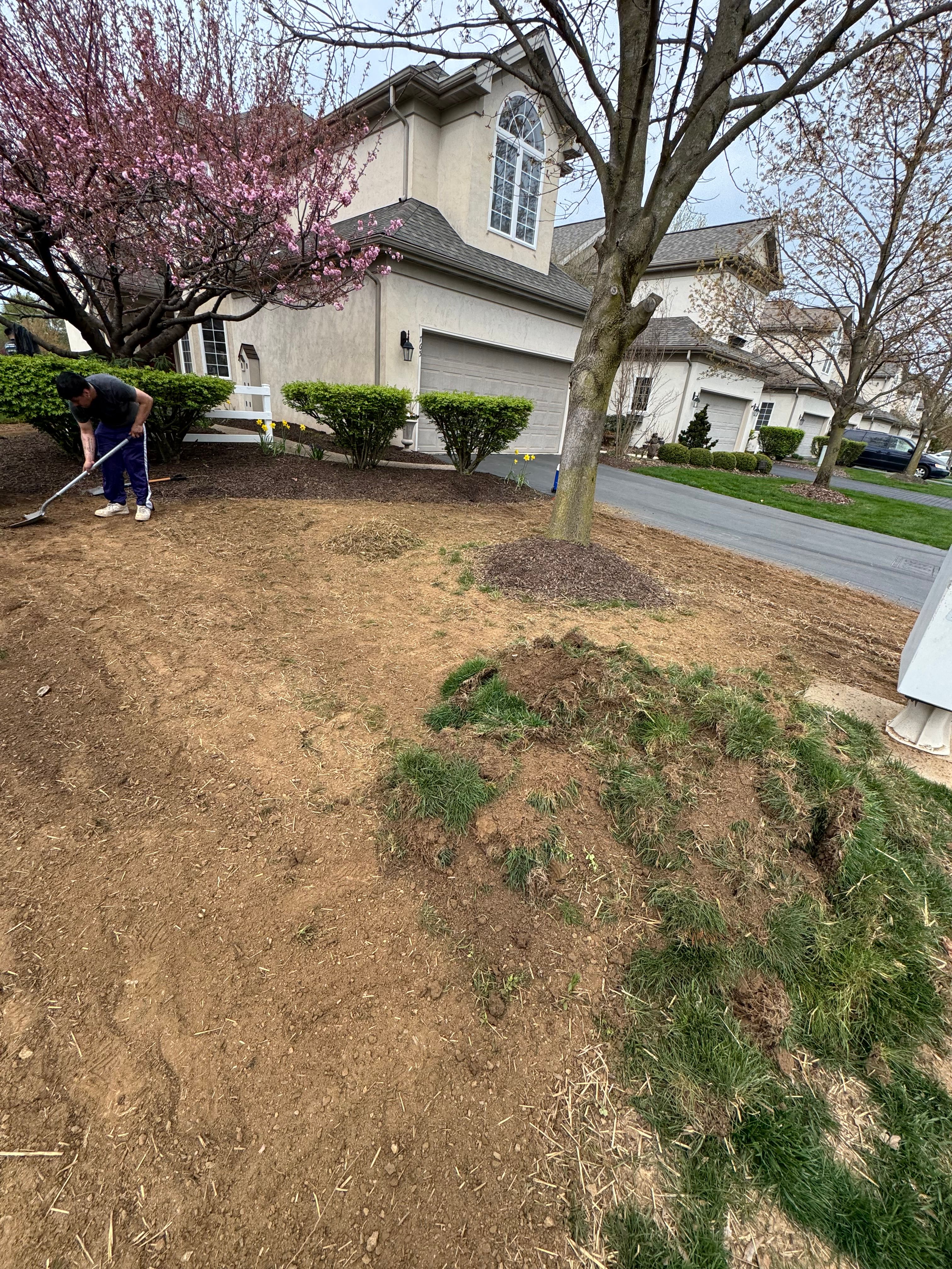 Landscaping for Landscape & Lawn Care Pros in Reading, PA