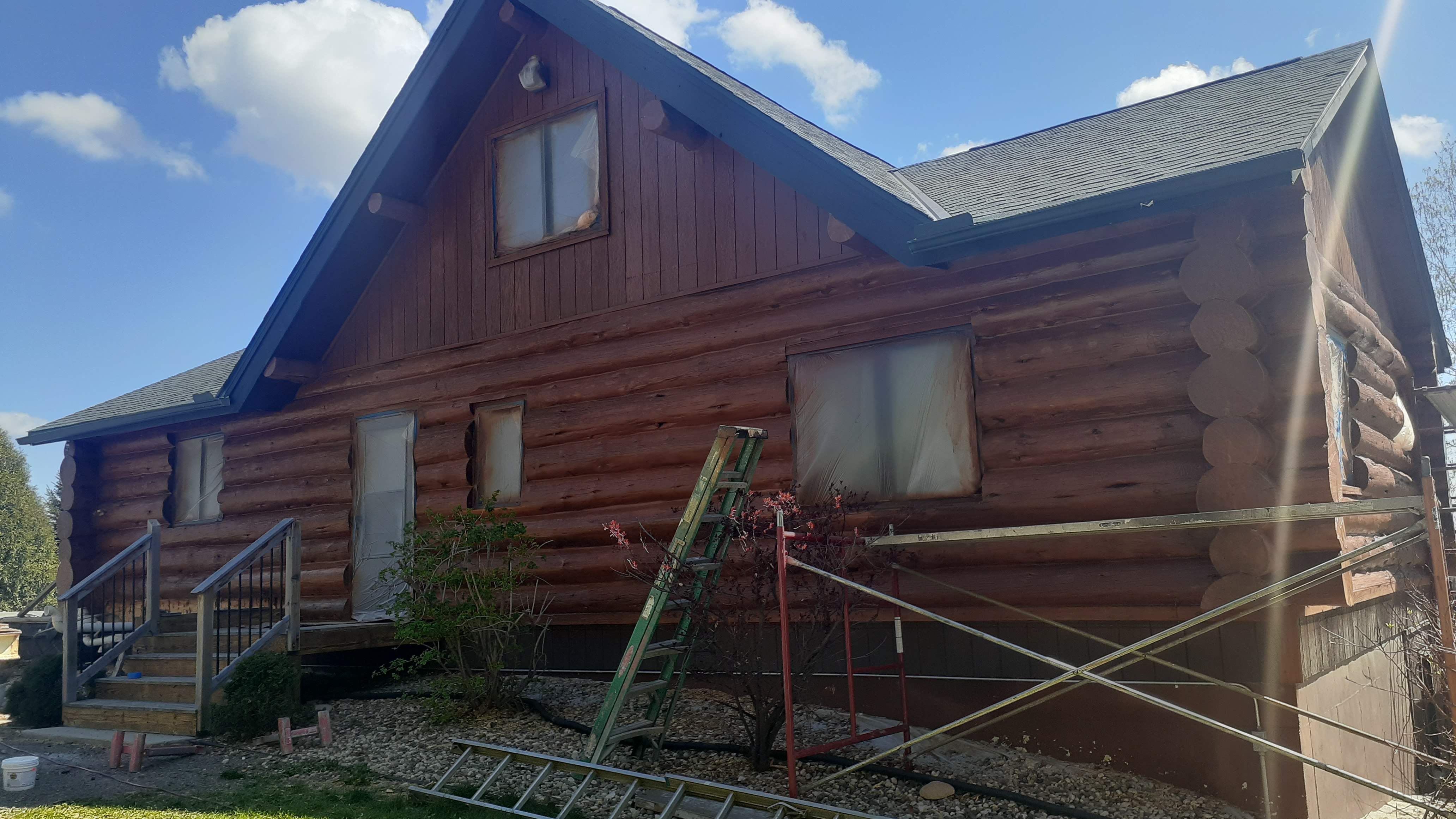  for Final Coat Drywall & Painting LLC in Hendrix , MN