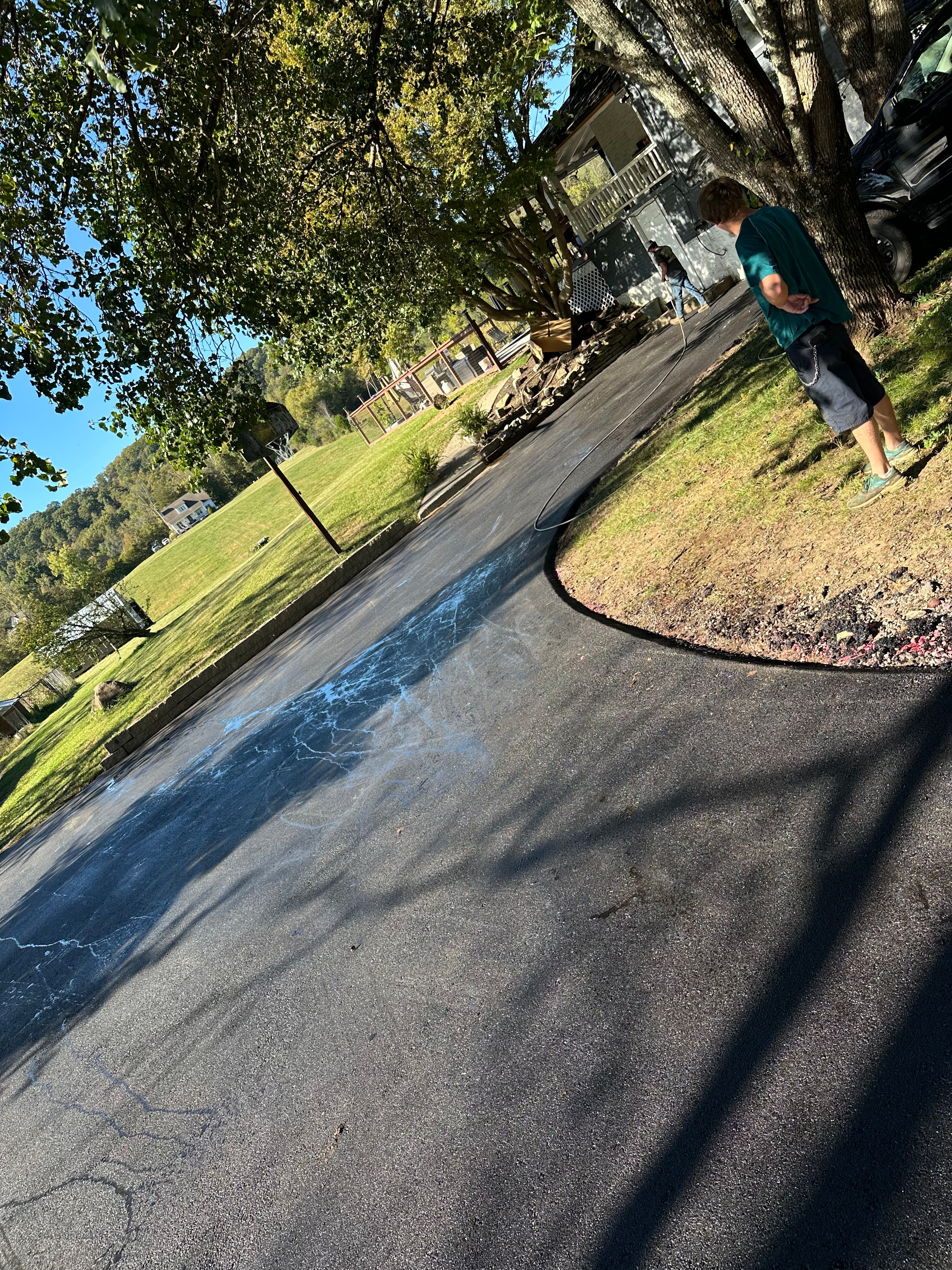  for Metzler Paving and Sealcoating in Jacksboro, TN