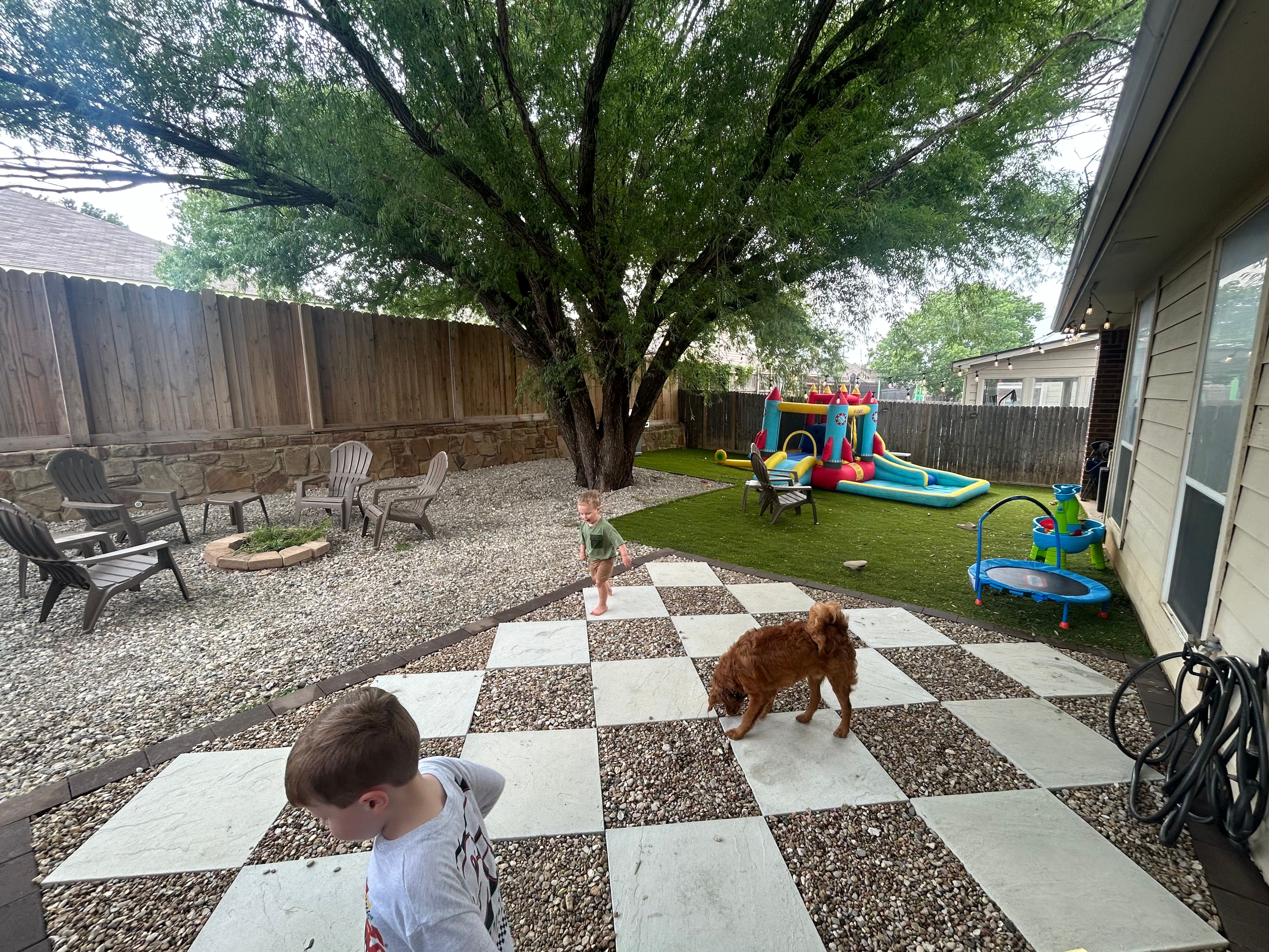 All Photos for Light It Up AV & Turf in Westlake, TX