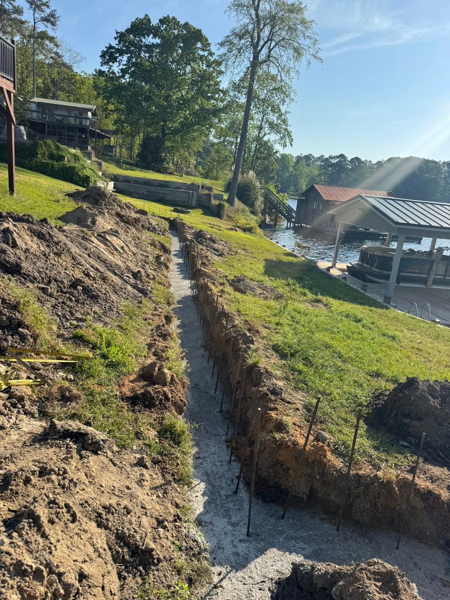 All Photos for Clean Acres LLC in Hartsville, SC