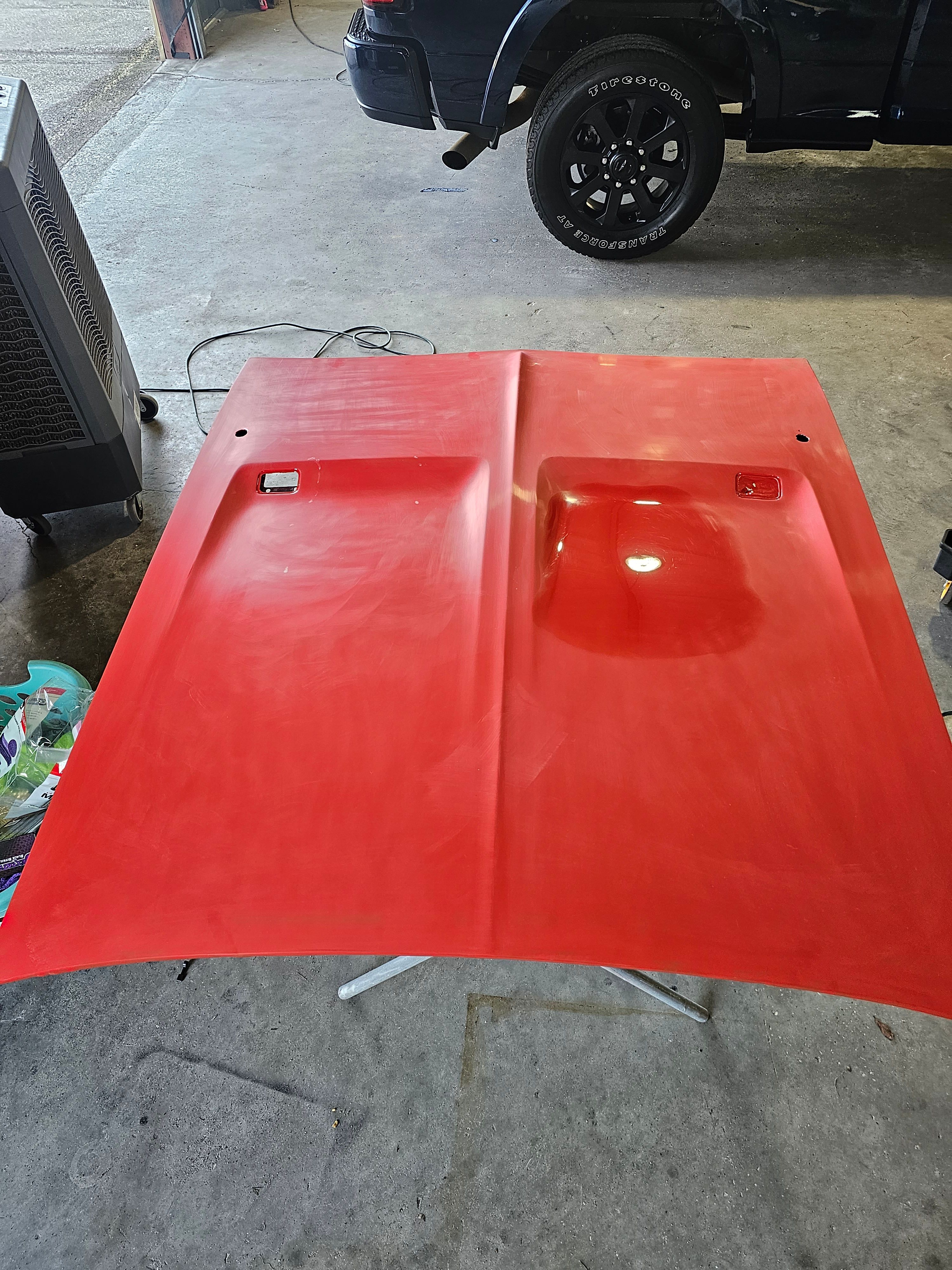  for Michael's Auto Detailing  in Lakeland, FL