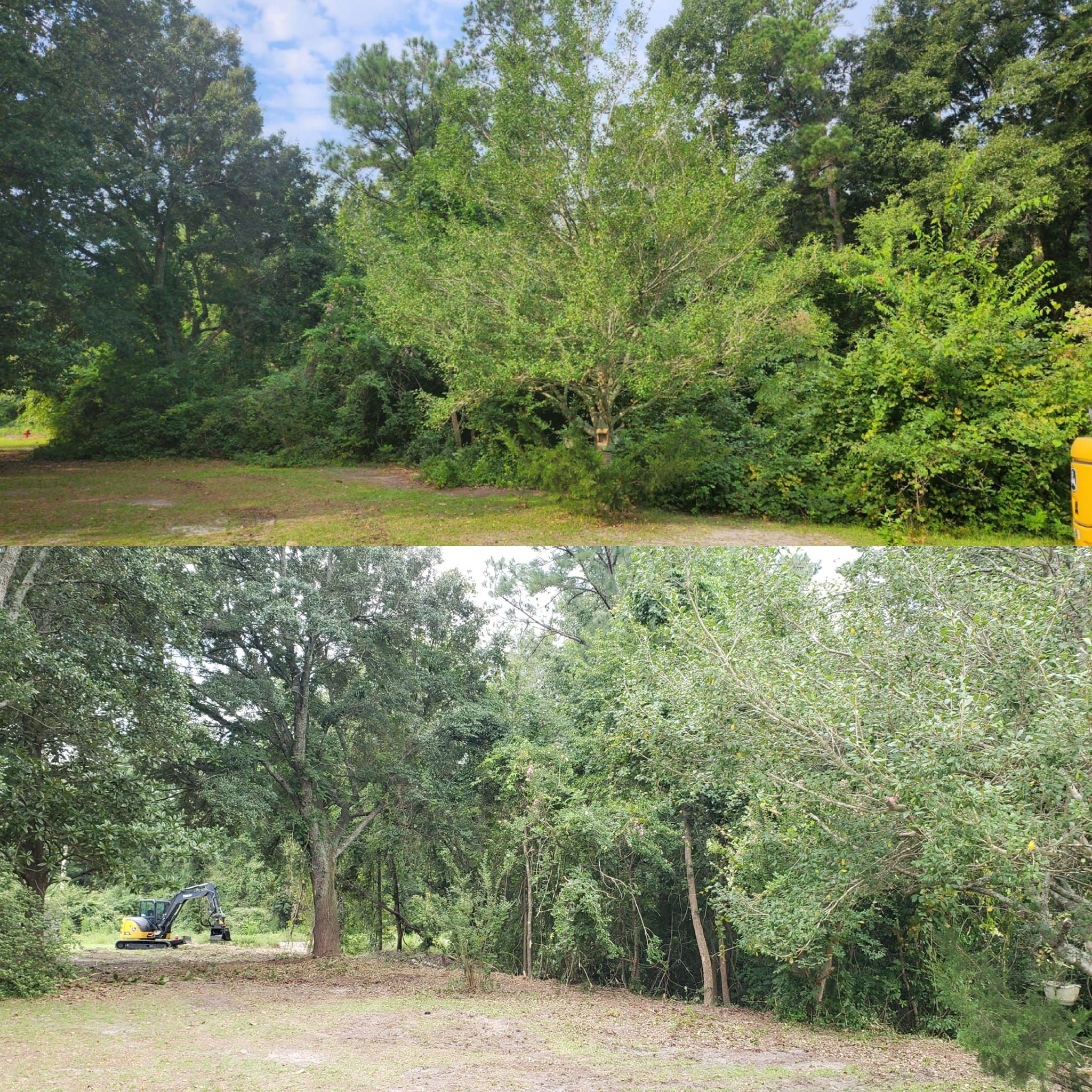 All Photos for TJ Farm and Land Management in Loris, SC