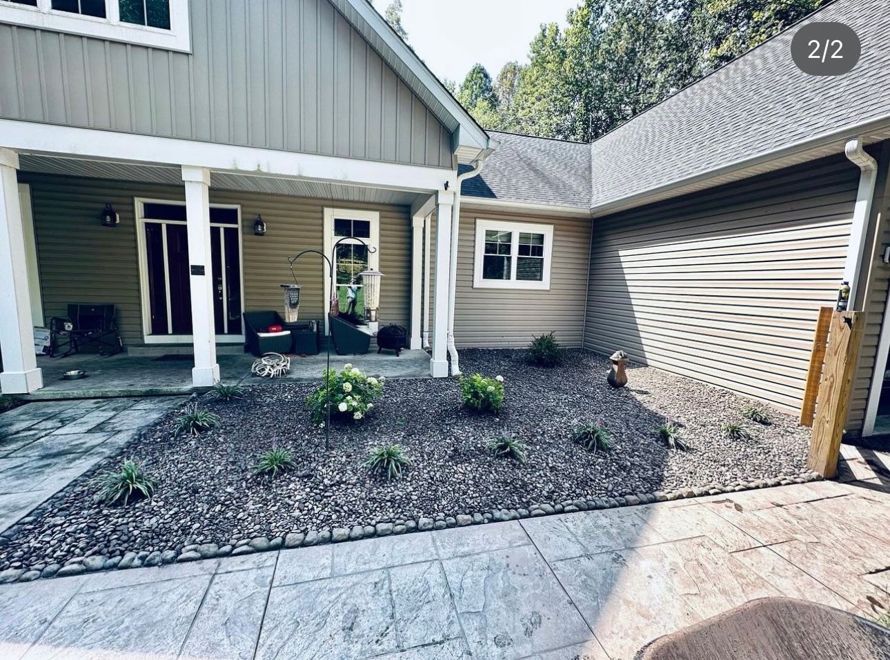  for Nate's Property Maintenance LLC  in Lusby, MD