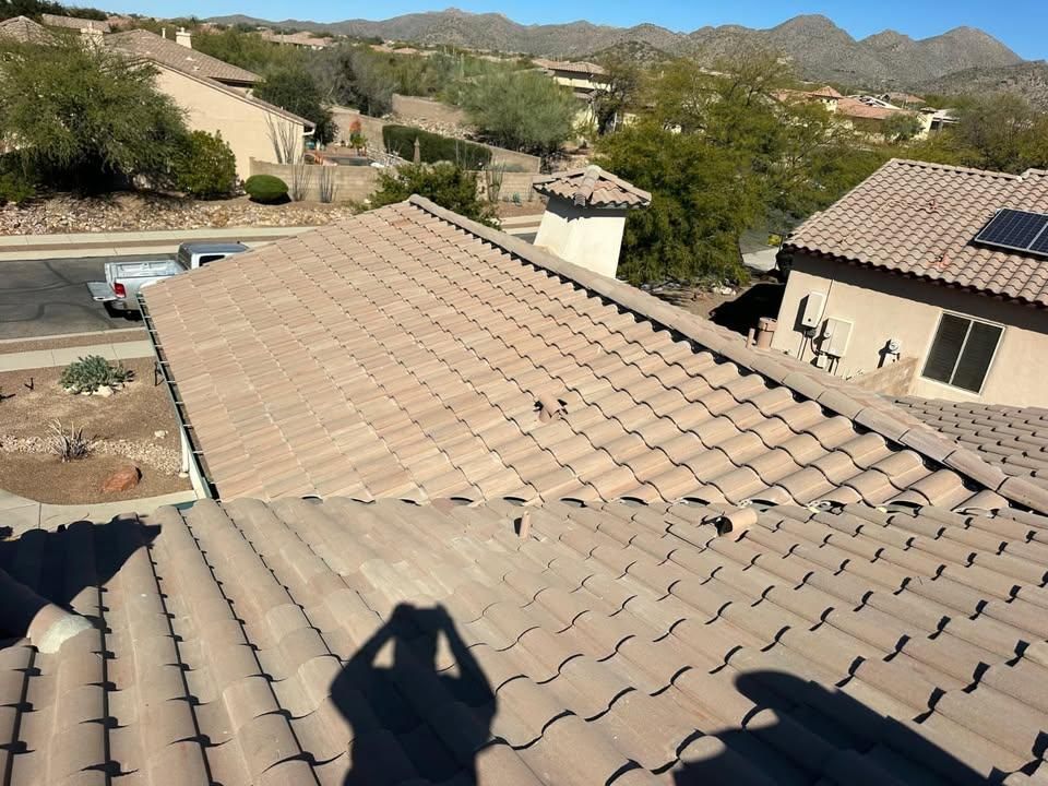  for Castro’s Custom’s Roofing LLC in Tucson, AZ