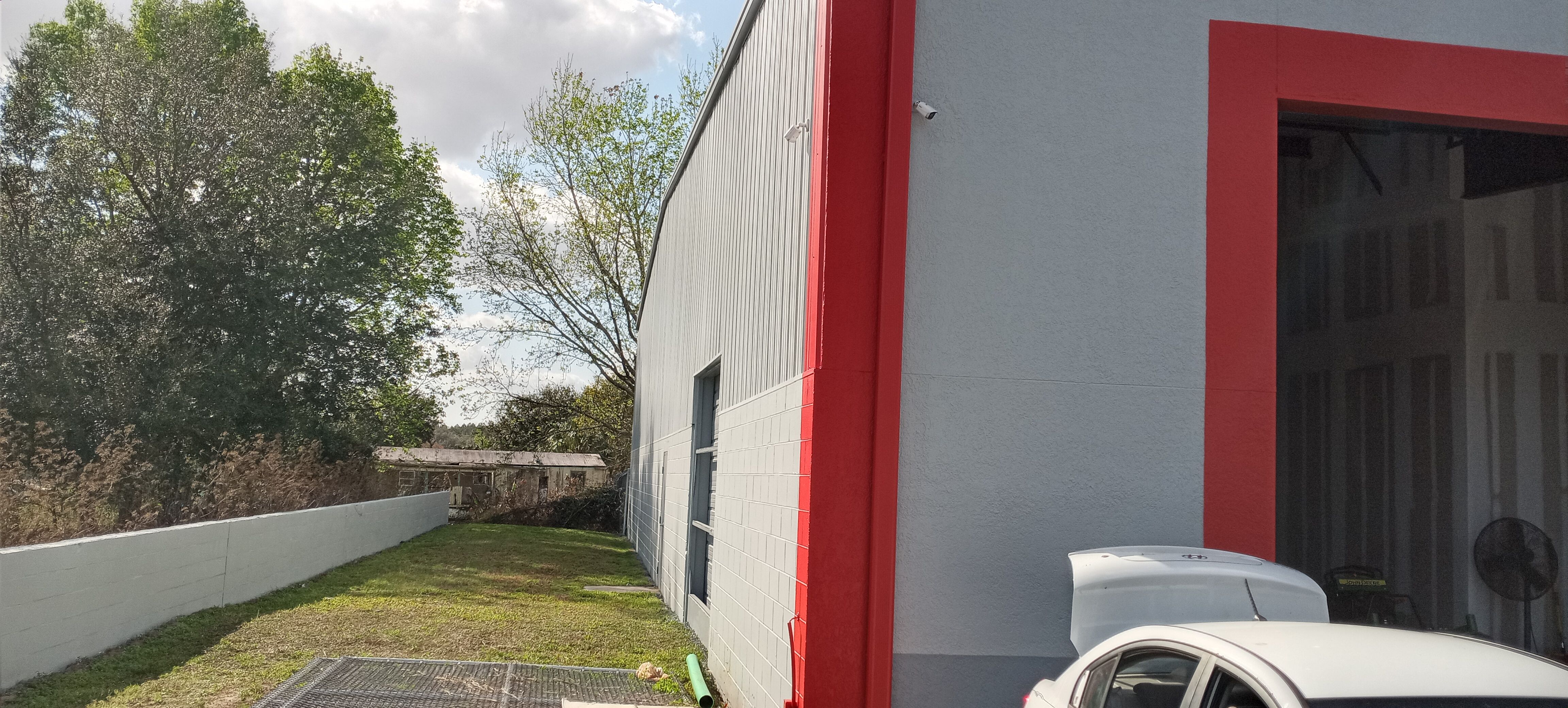  for Bradley Bradshaw Painting in Christmas, FL