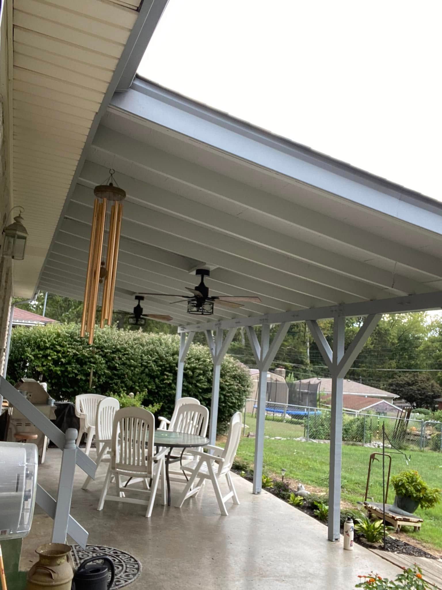  for B5’s Painting & General Services in Louisville, KY