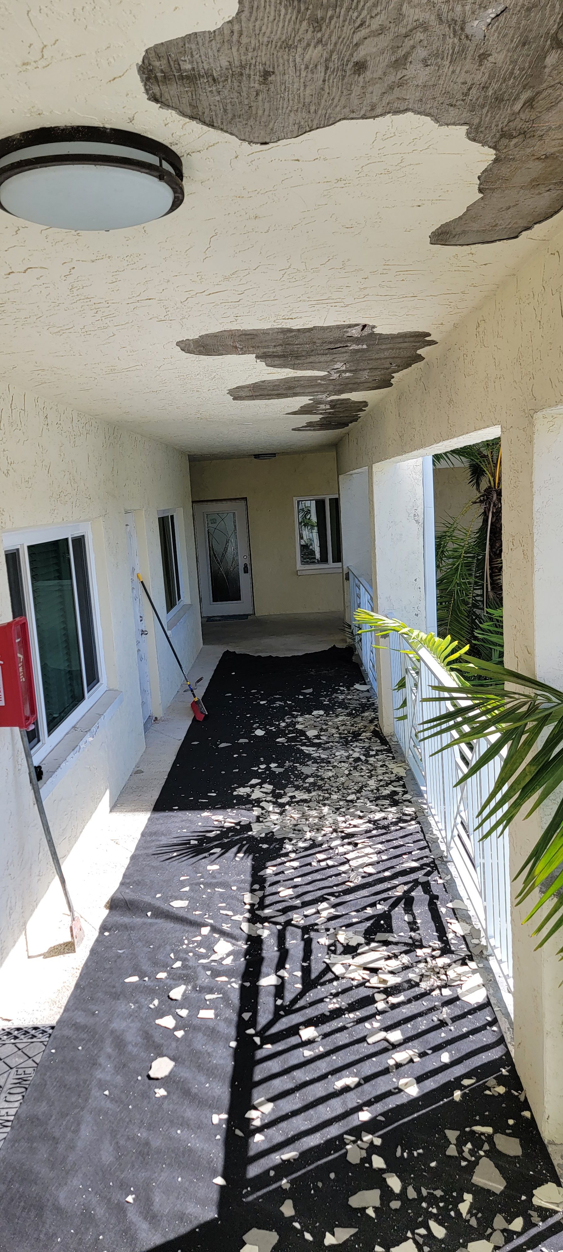  for Millenium Construction & Property Management in Tampa, FL