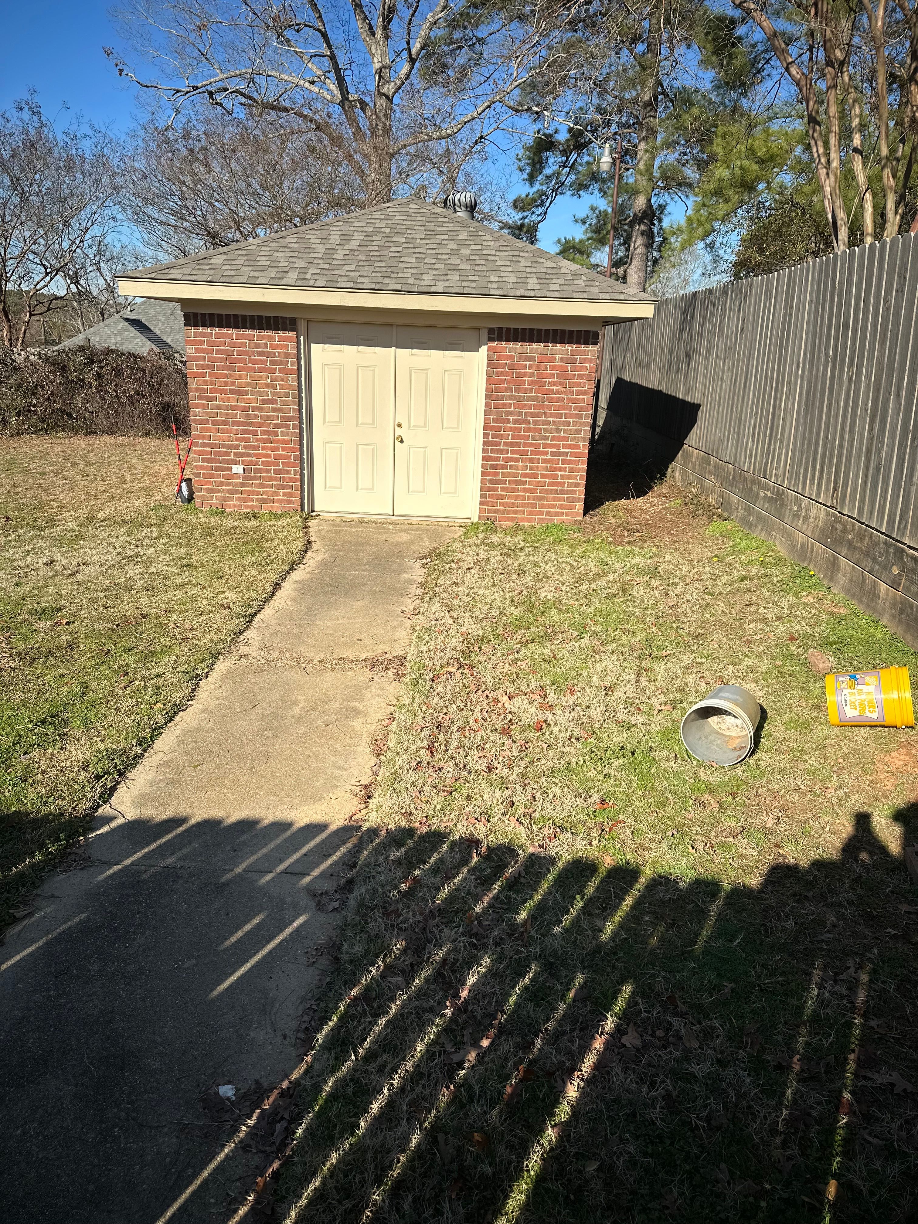  for Daniel's Dumpsters & Land Improvements in Monroe, LA