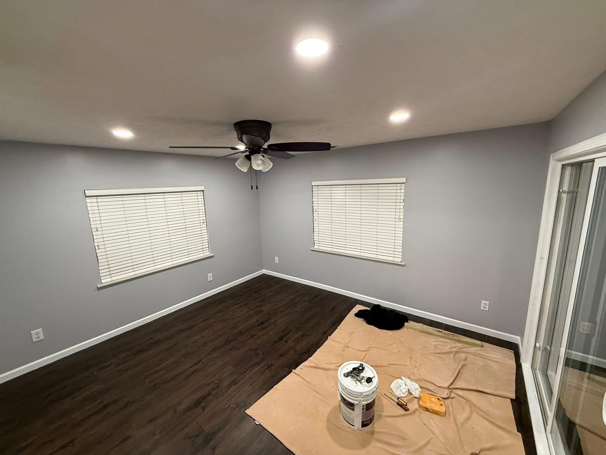  for Precision Remodeling and Property Maintenance  in Detroit, MI