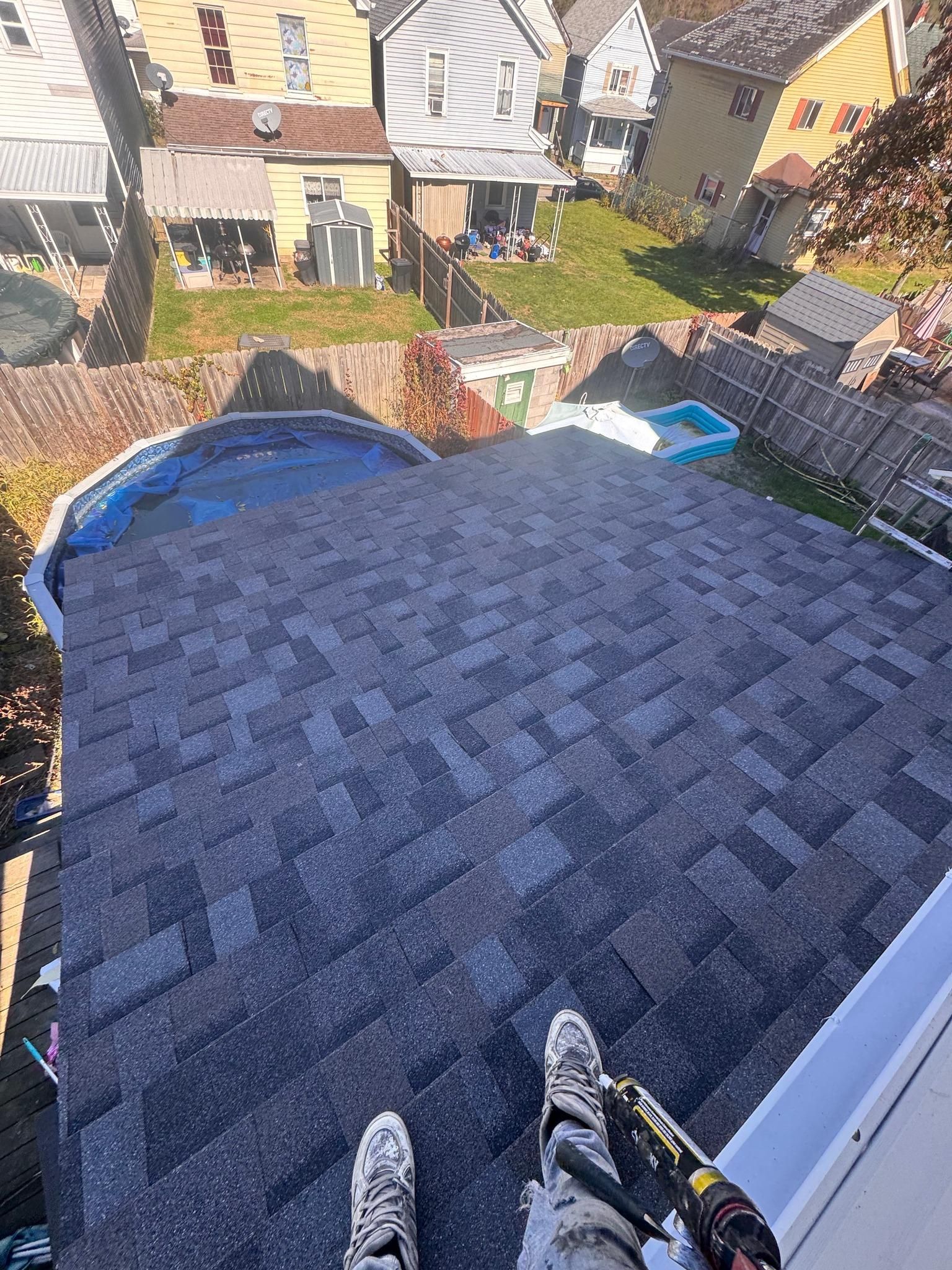 All Photos for Spanbauer Construction LLC in Murrysville, PA