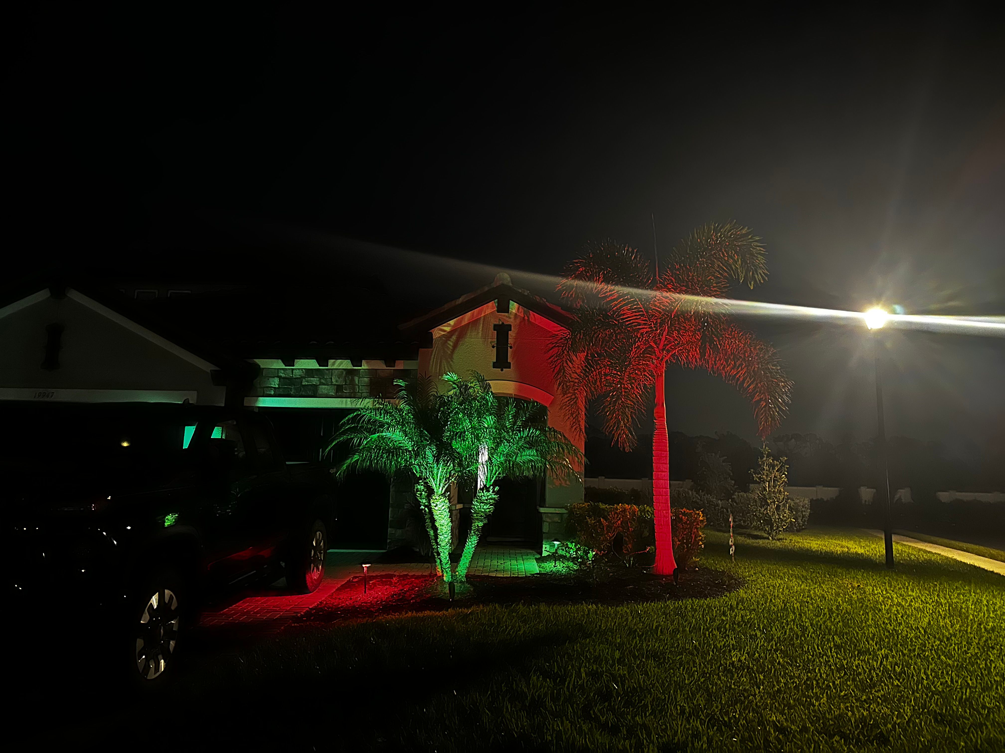  for Luxury Outdoor Lighting in Venice, FL