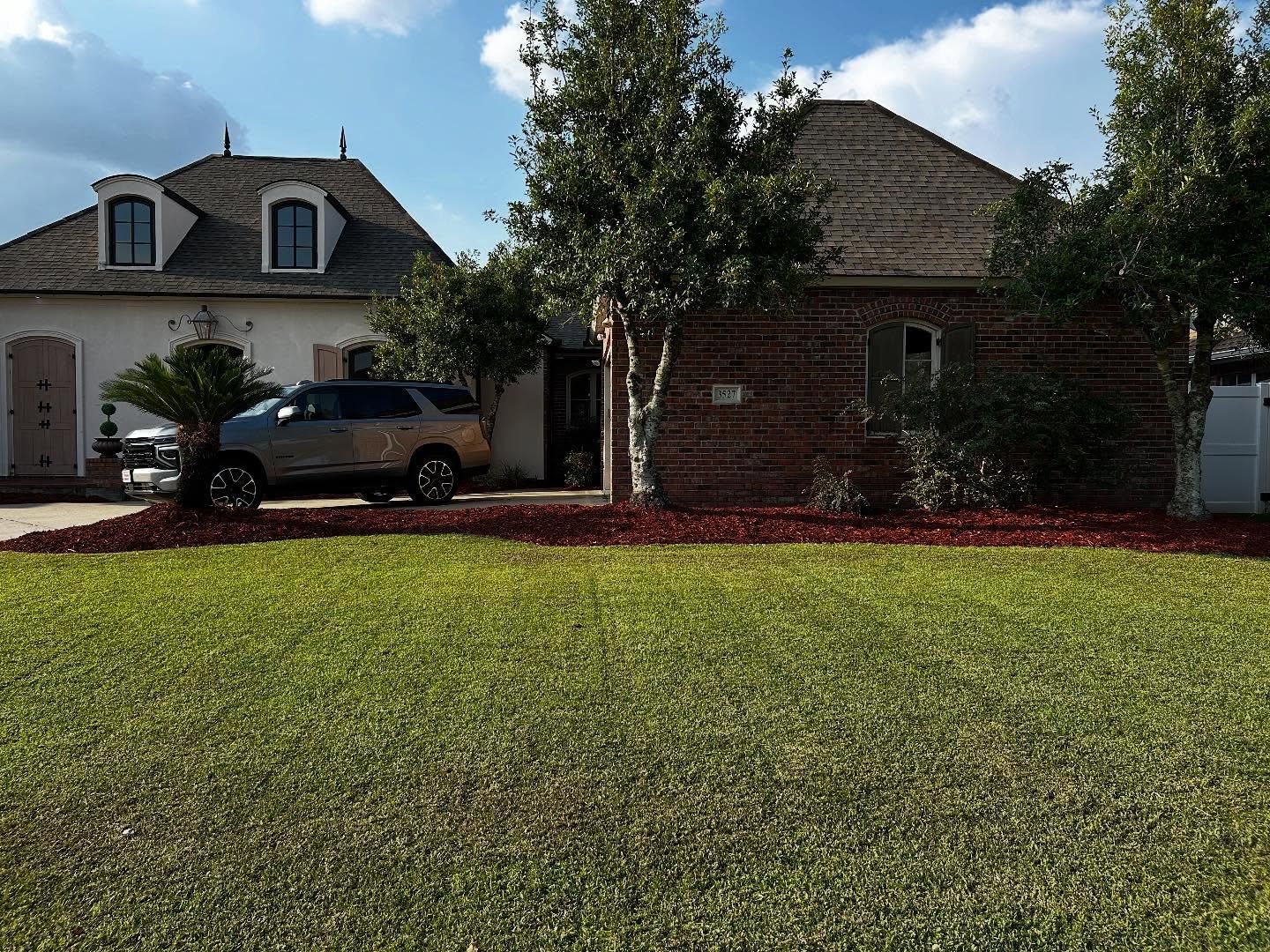  for Jay C’s Touch Landscaping & Pressure Washing Services LLC in Marrero, LA