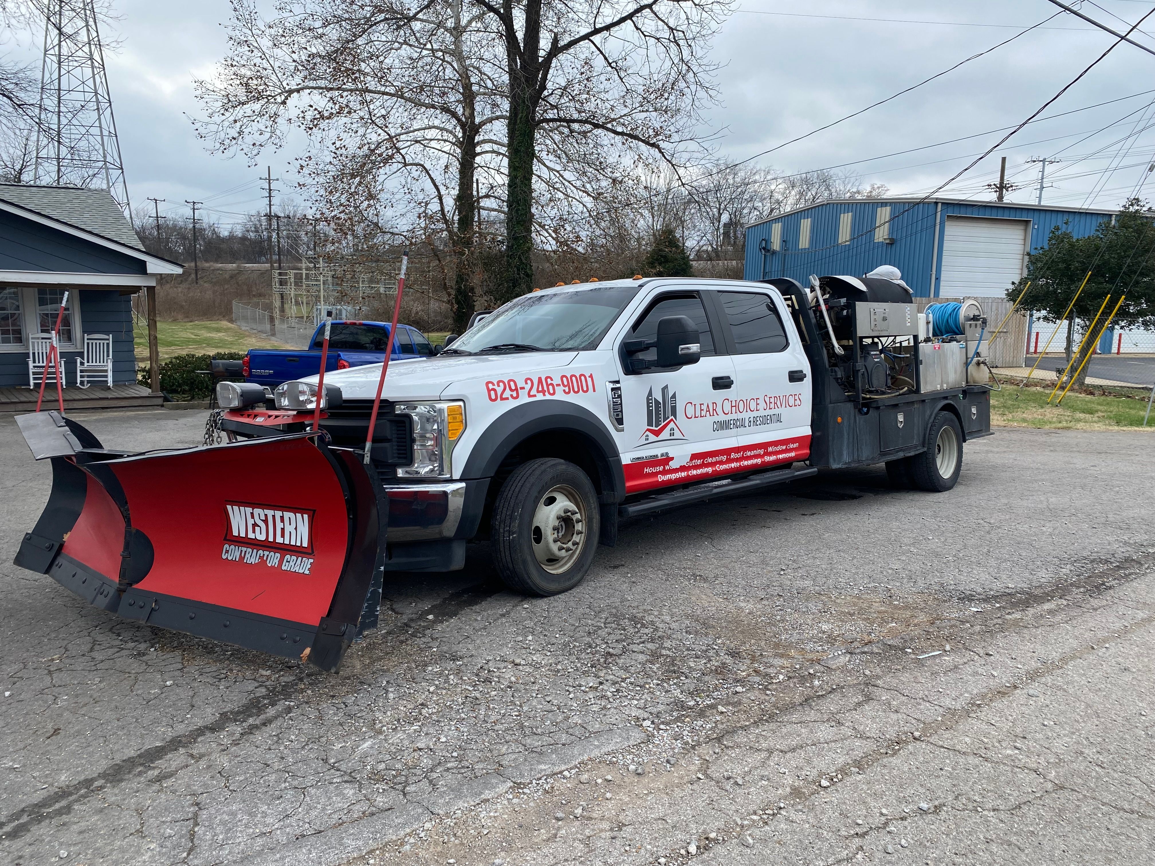 All Photos for Clear Choice Services in Nashville, TN