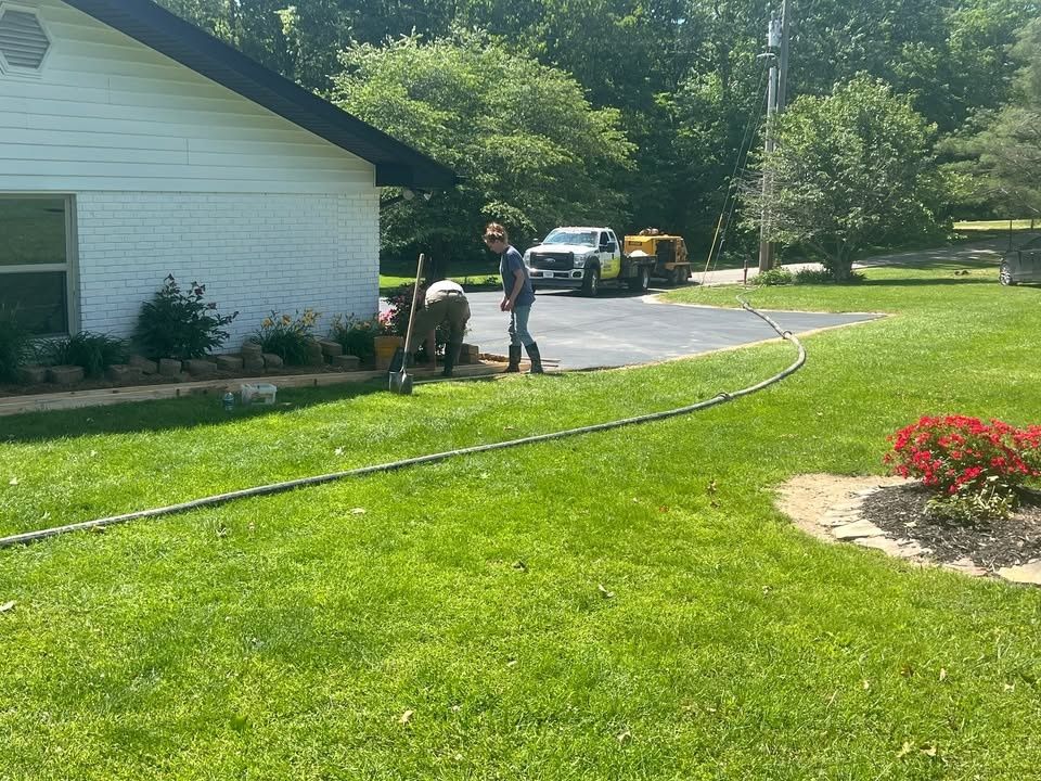  for 865 Foundations in Knoxville, TN