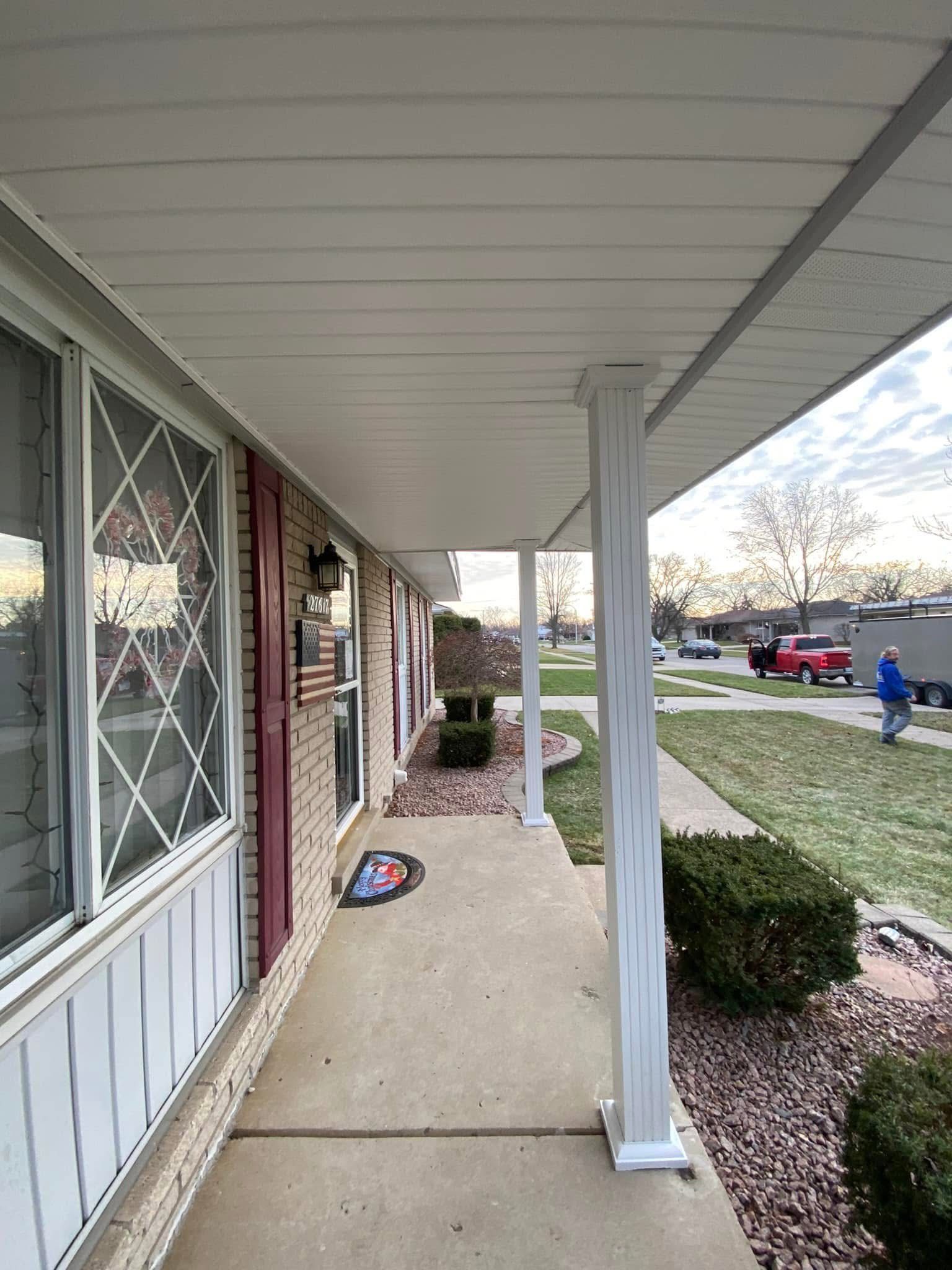  for Precision Remodeling and Property Maintenance  in Detroit, MI