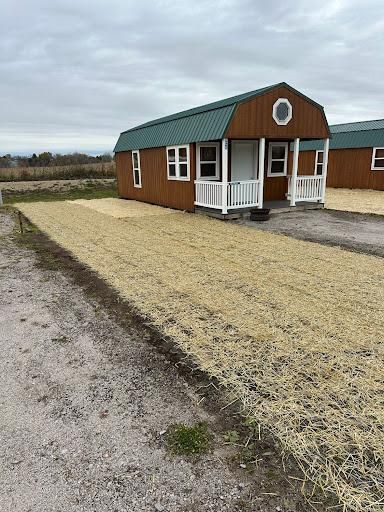  for 608 Earthworks in Marshall, WI